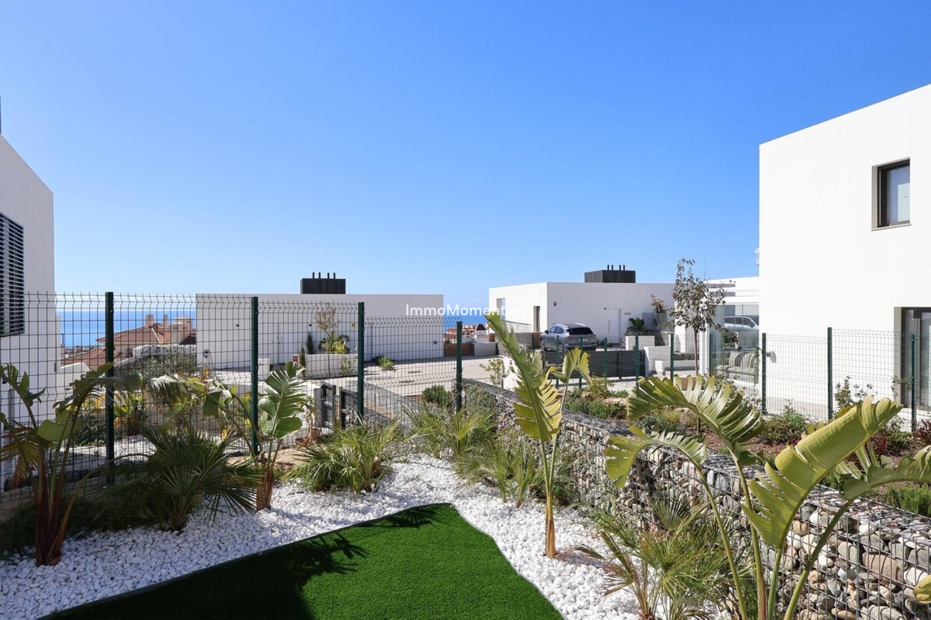 Wiederverkauf - Villa - Mijas - Mijas Costa