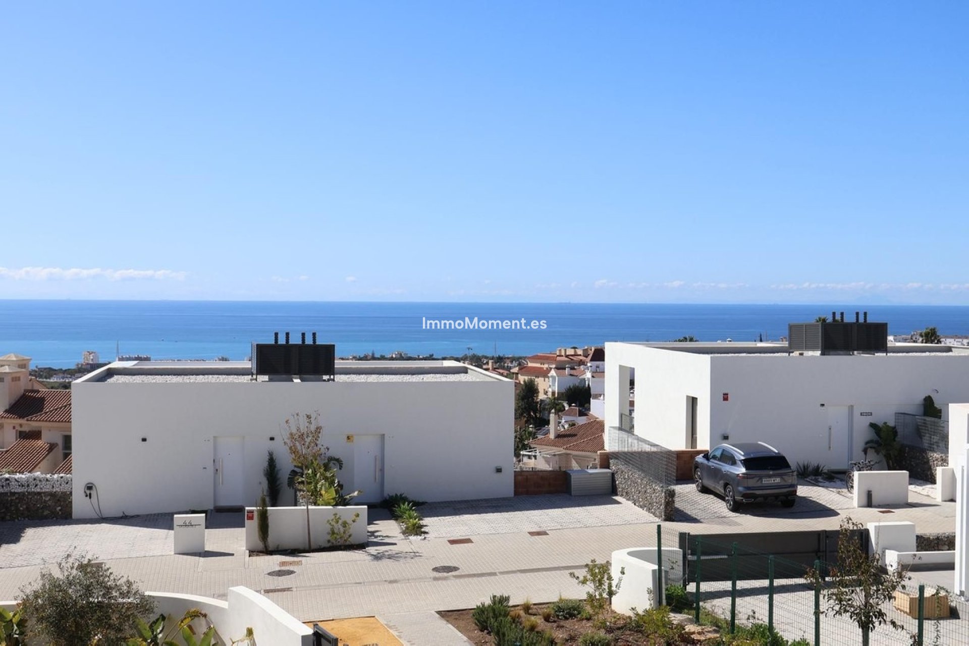 Wiederverkauf - Villa - Mijas - Mijas Costa