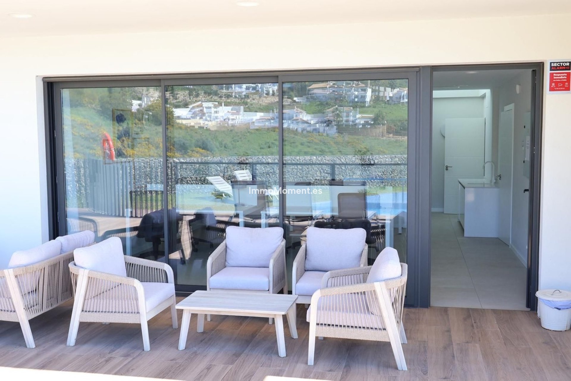 Wiederverkauf - Villa - Mijas - Mijas Costa