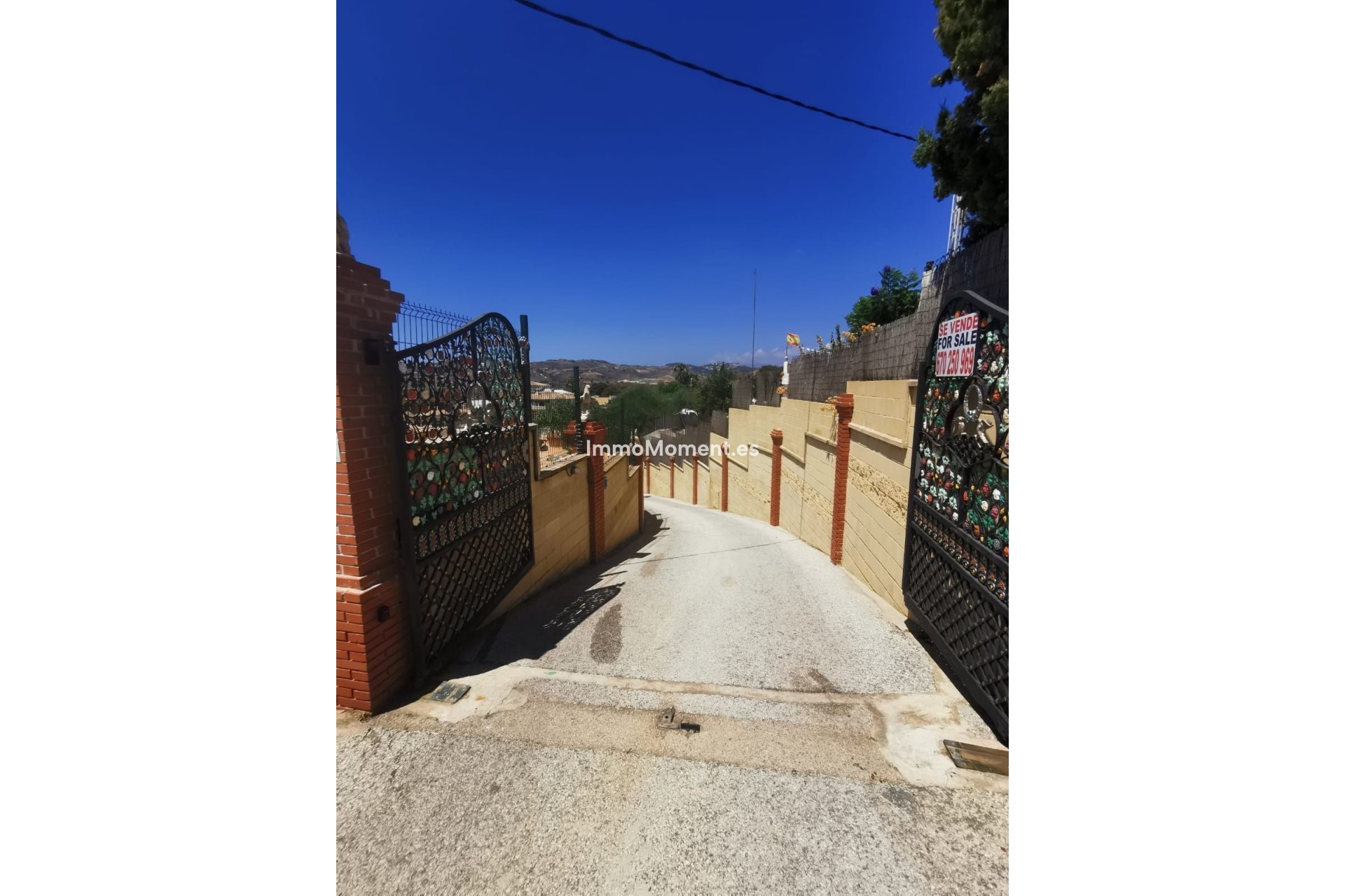 Wiederverkauf - Villa - Mijas - Mijas Costa