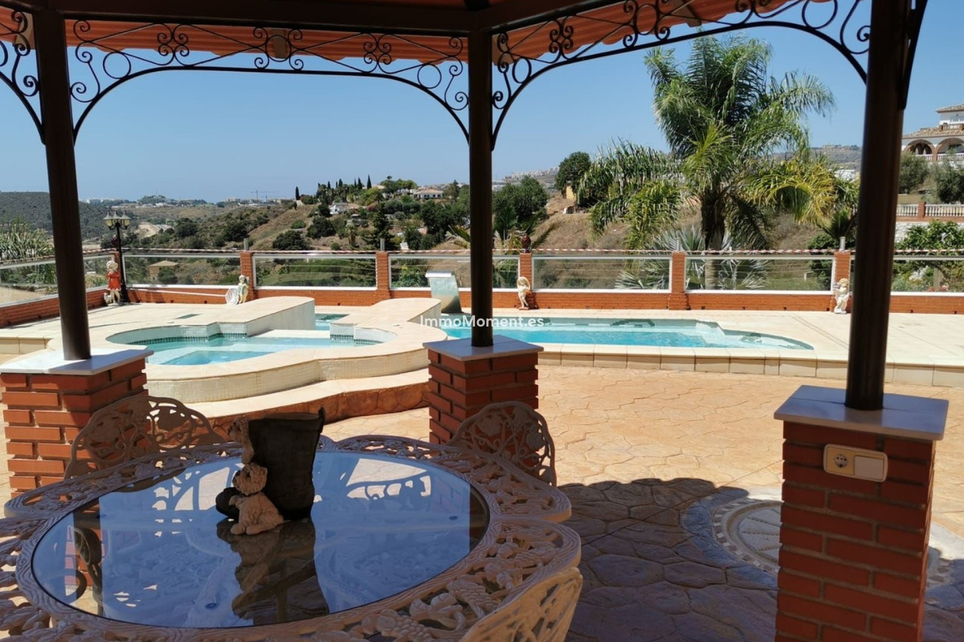 Wiederverkauf - Villa - Mijas - Mijas Costa