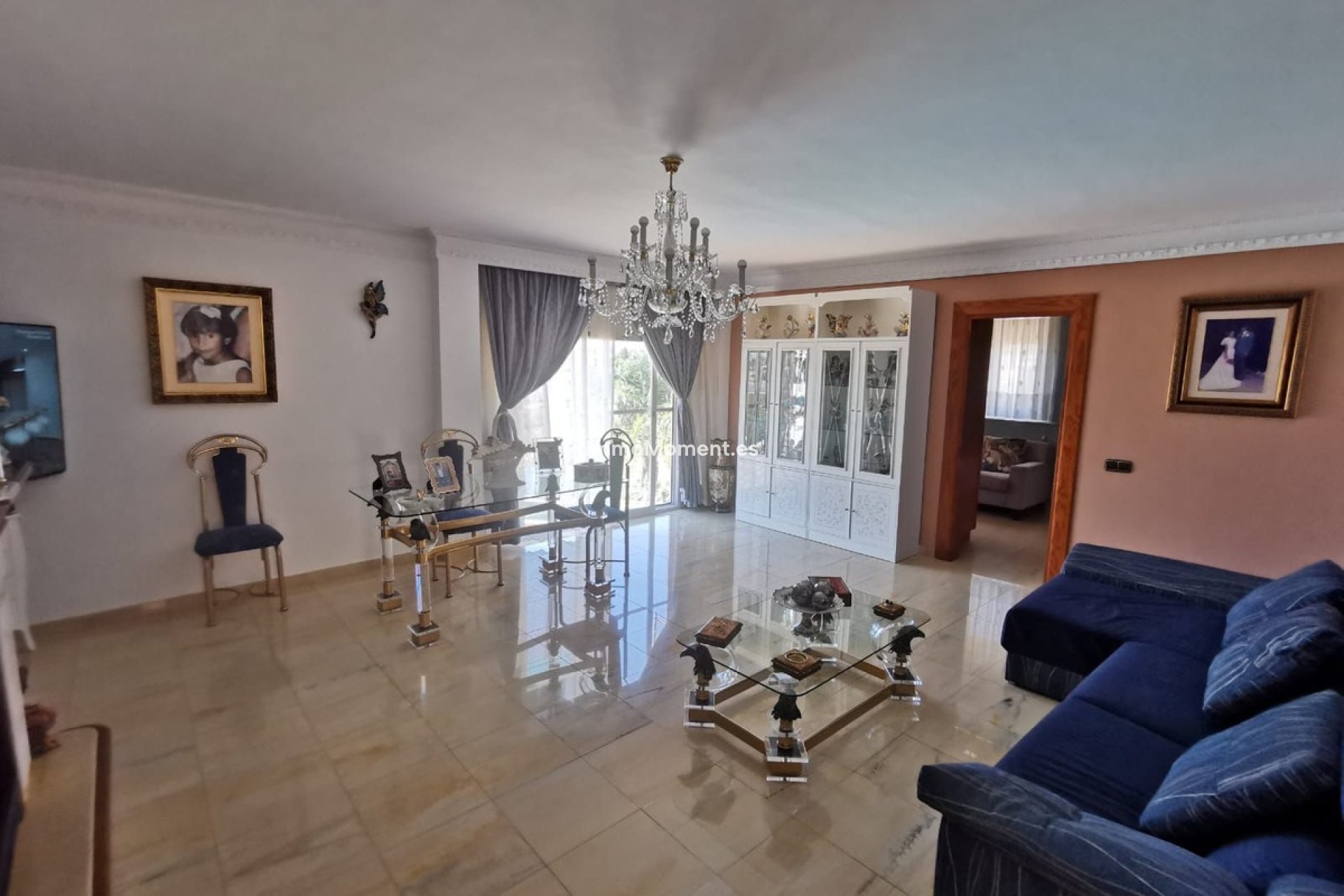 Wiederverkauf - Villa - Mijas - Mijas Costa