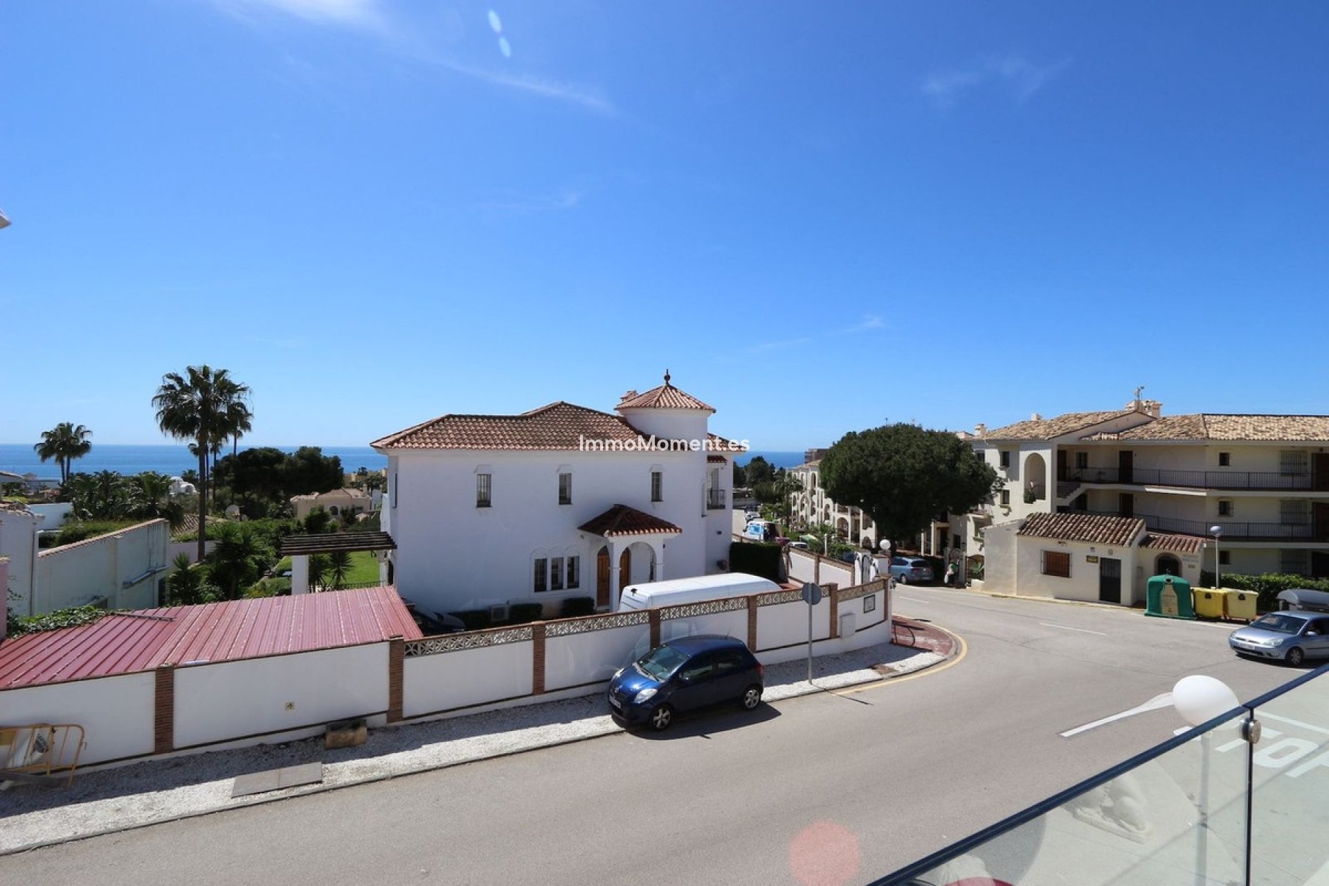 Wiederverkauf - Villa - Mijas - Mijas Costa