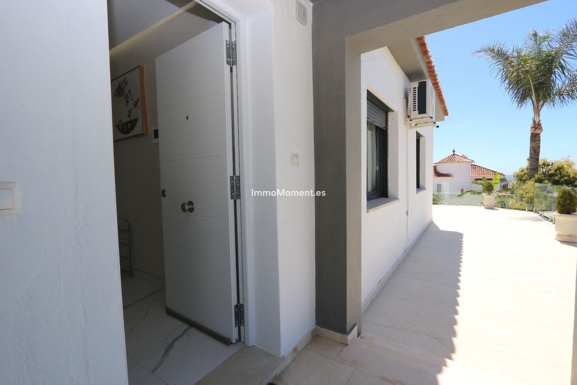 Wiederverkauf - Villa - Mijas - Mijas Costa