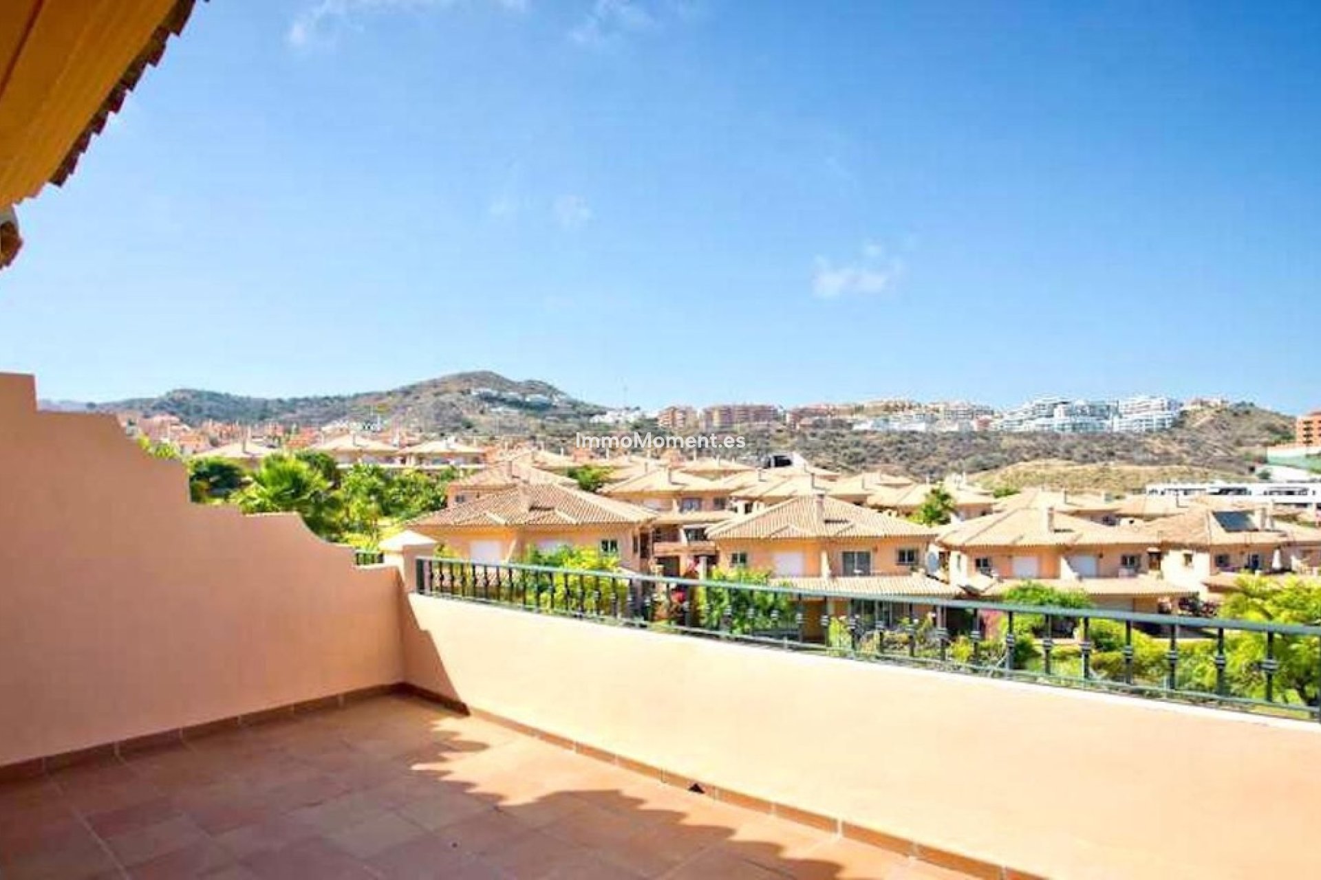 Wiederverkauf - Villa - Mijas - Mijas Costa