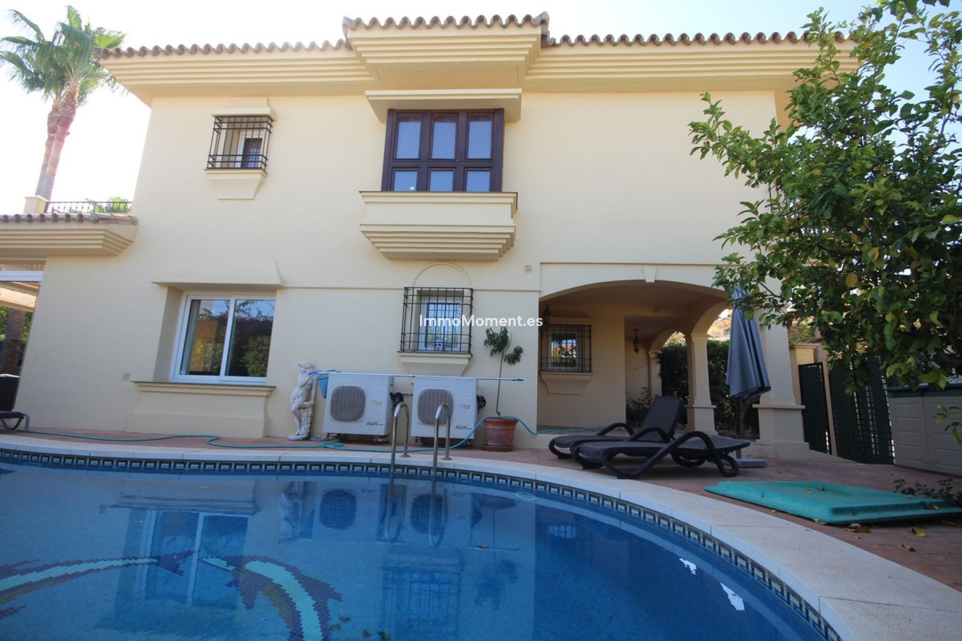 Wiederverkauf - Villa - Mijas - Mijas Costa