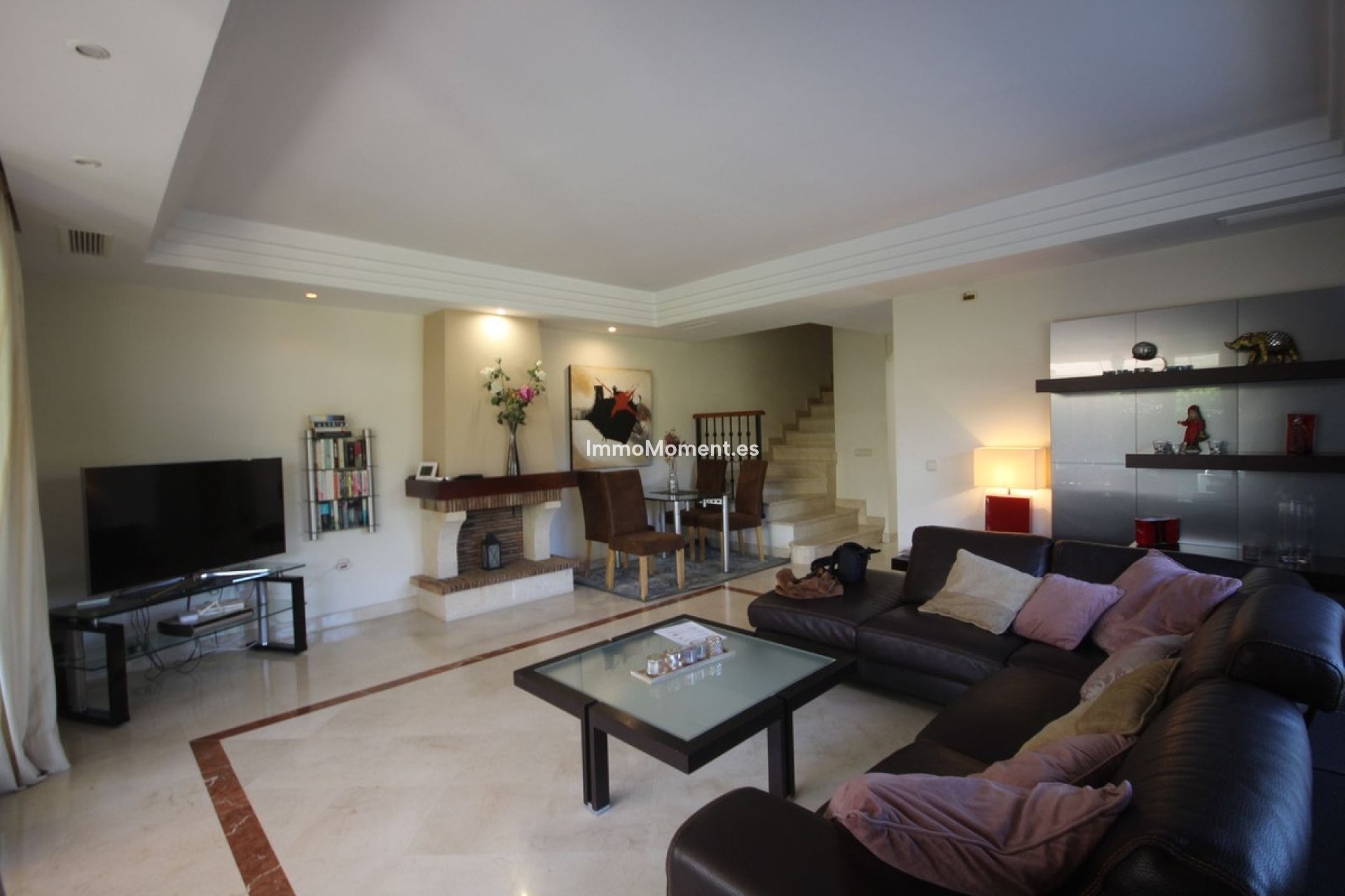 Wiederverkauf - Villa - Mijas - Mijas Costa