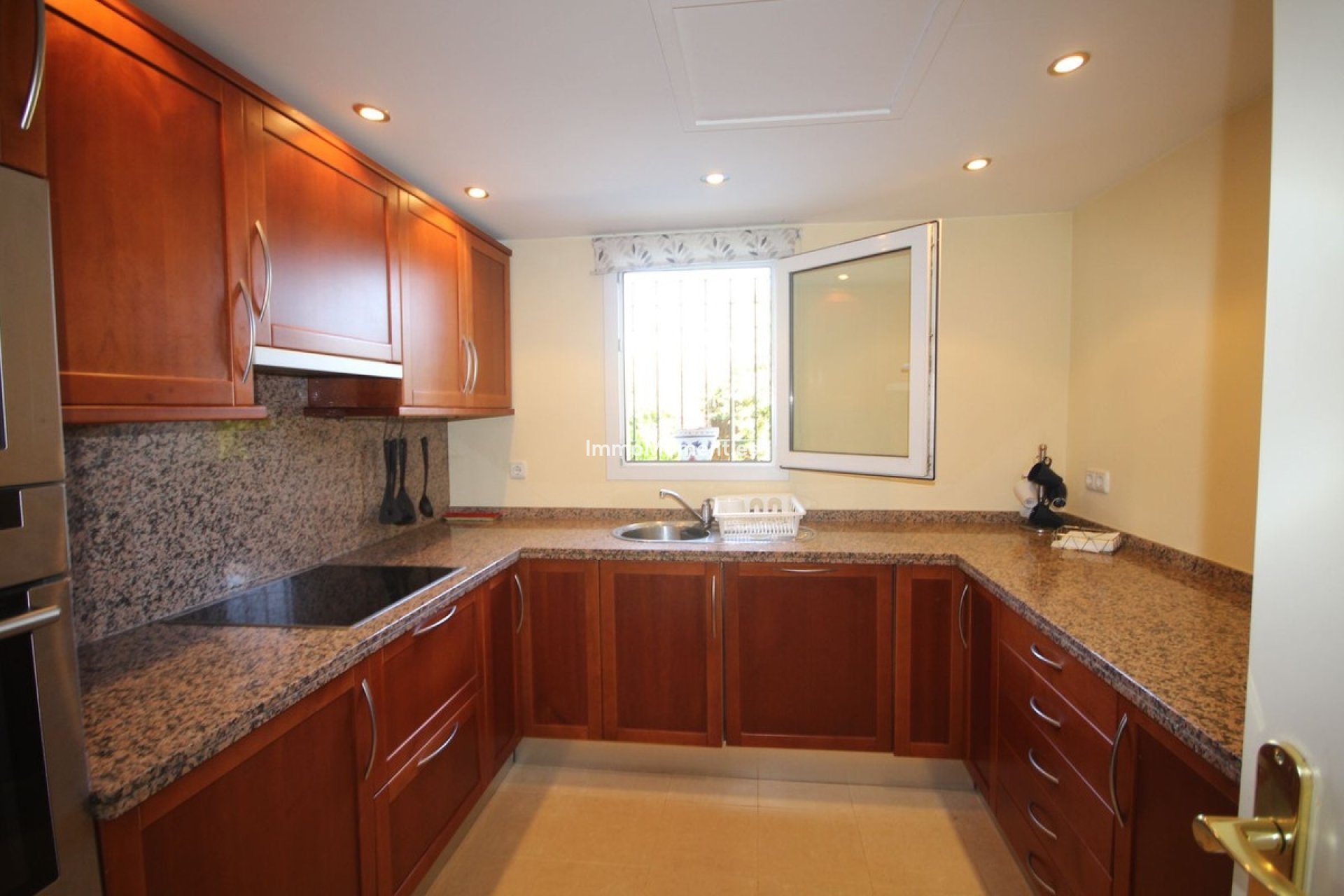 Wiederverkauf - Villa - Mijas - Mijas Costa