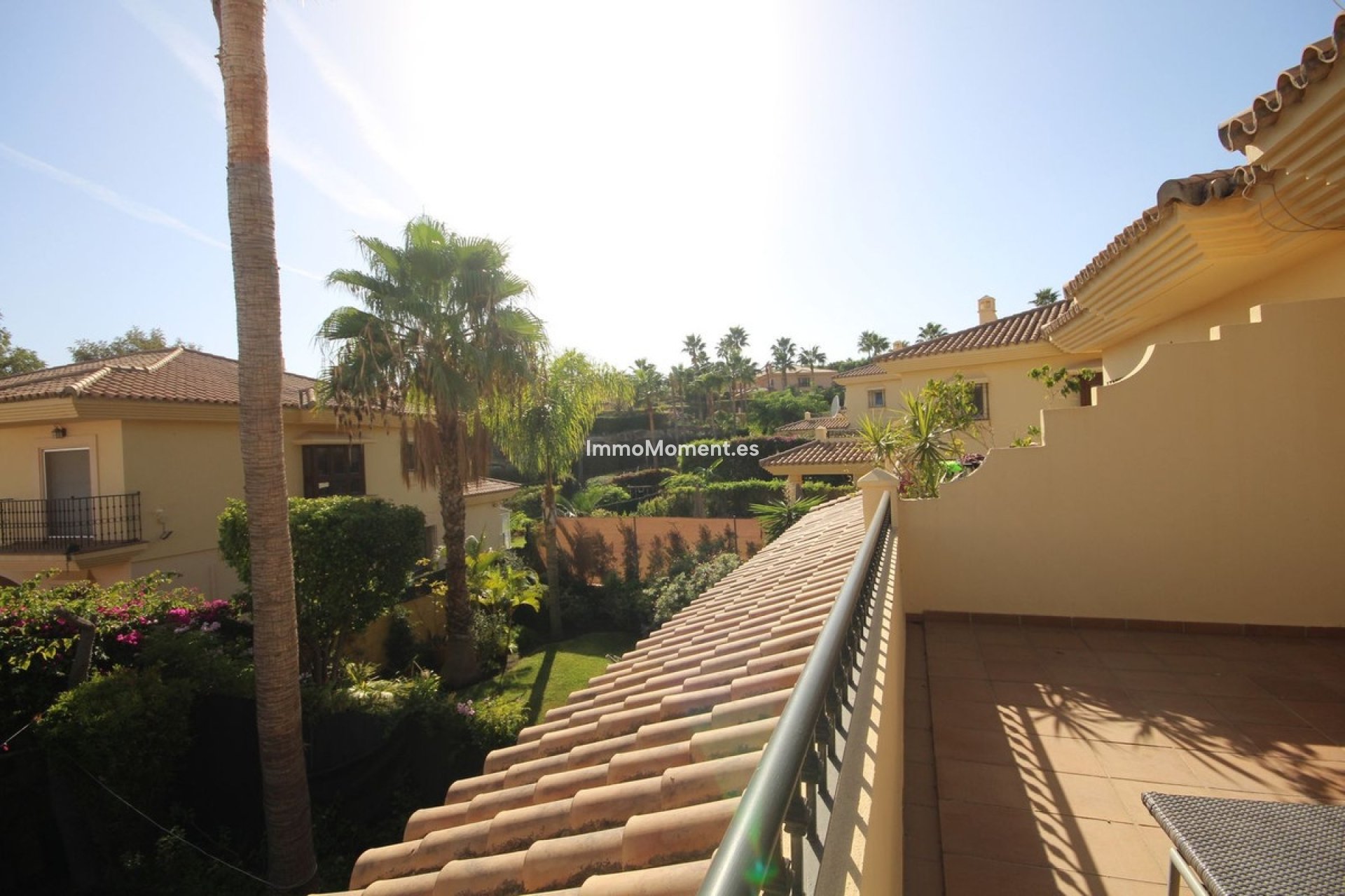 Wiederverkauf - Villa - Mijas - Mijas Costa