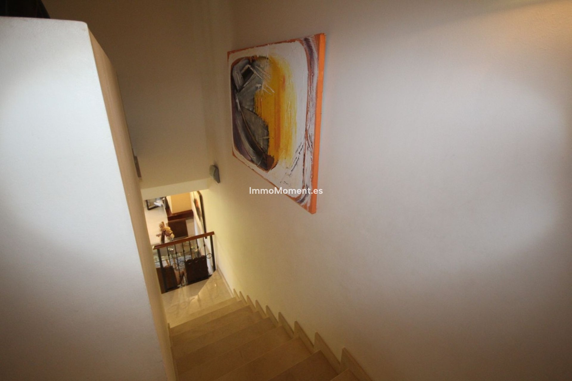 Wiederverkauf - Villa - Mijas - Mijas Costa