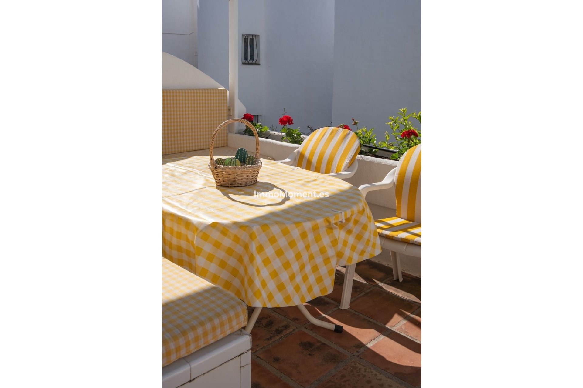 Wiederverkauf - Villa - Mijas - Mijas Costa