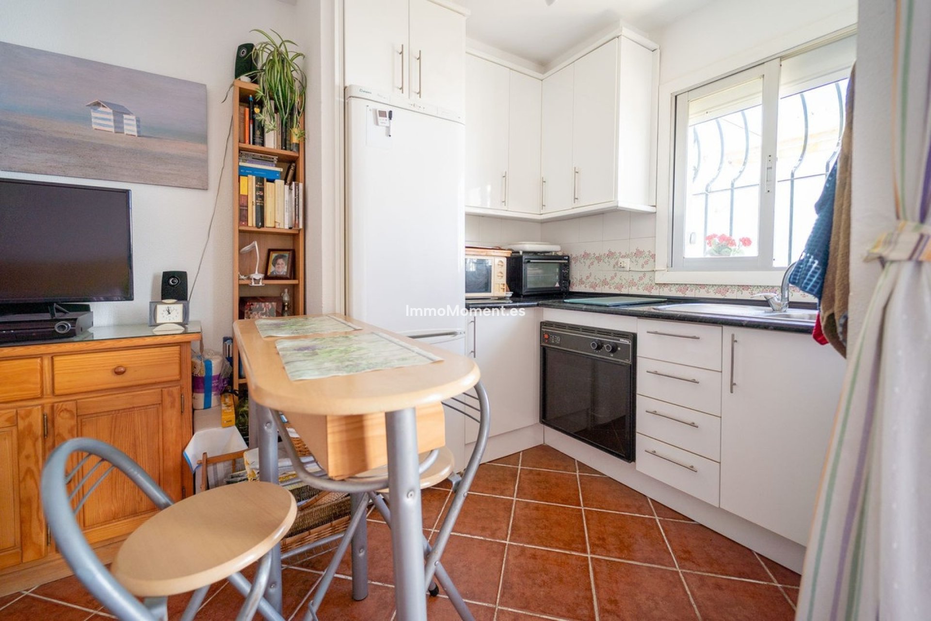 Wiederverkauf - Villa - Mijas - Mijas Costa