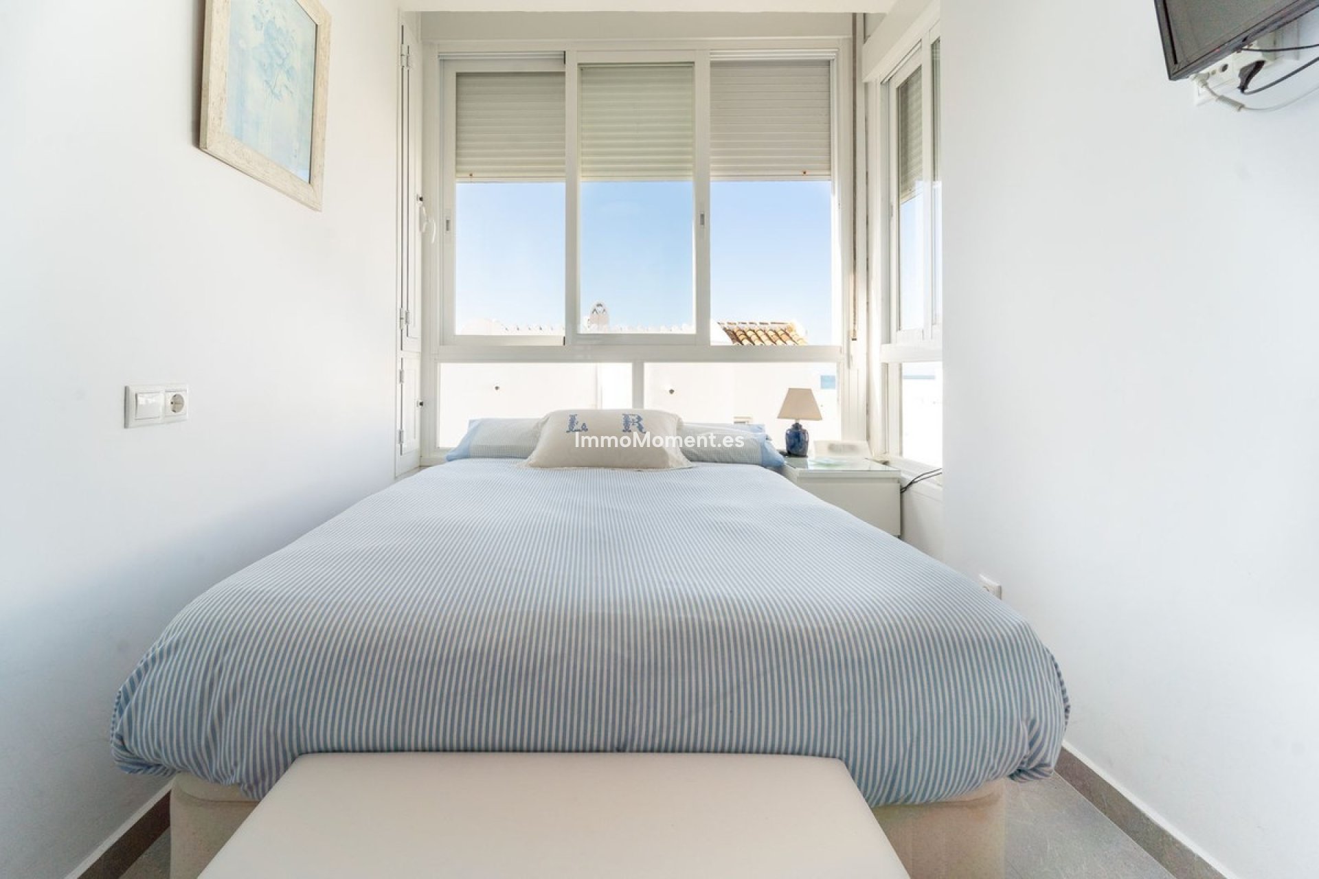 Wiederverkauf - Villa - Mijas - Mijas Costa