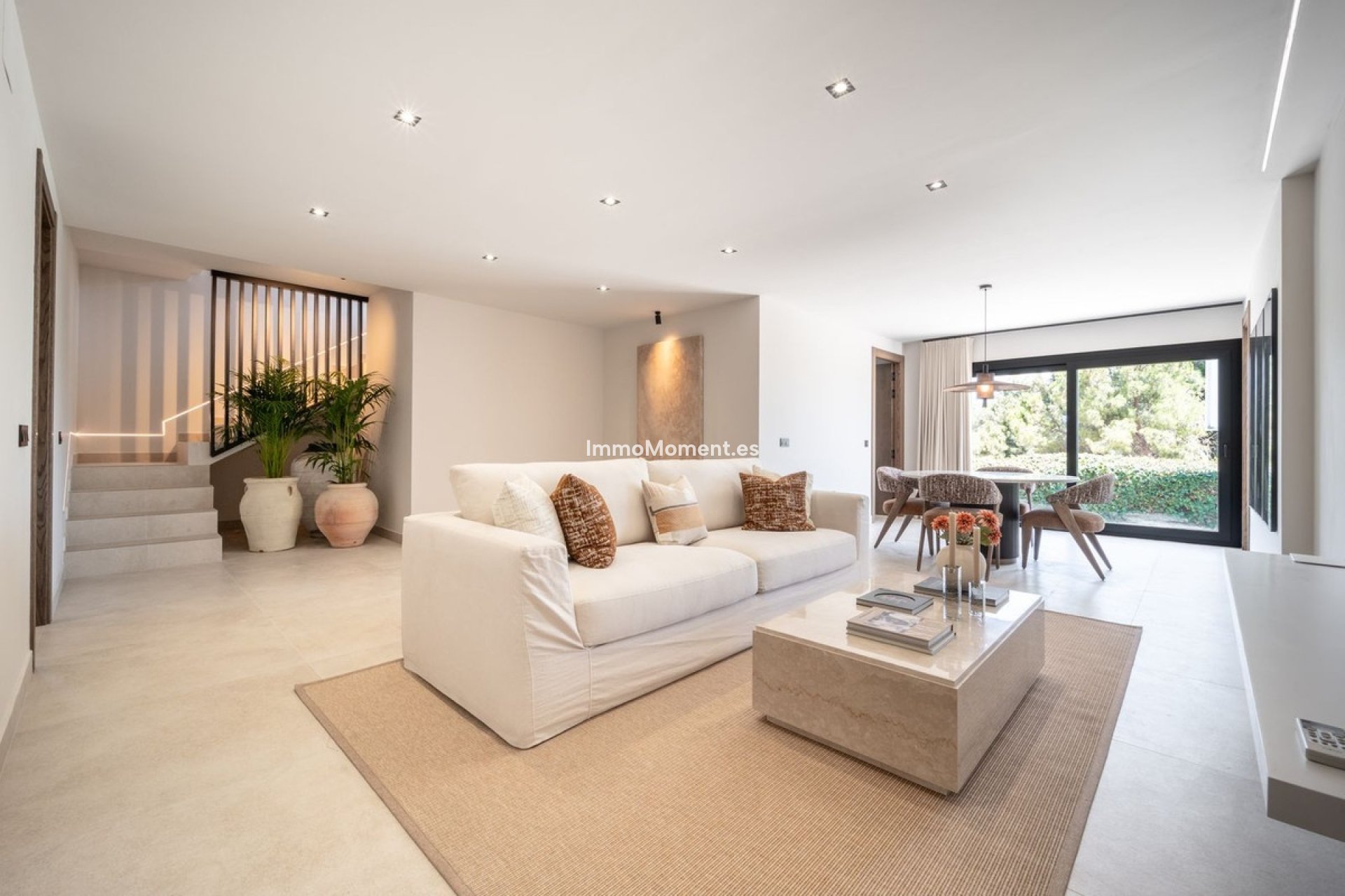 Wiederverkauf - Villa - Mijas - Mijas Costa