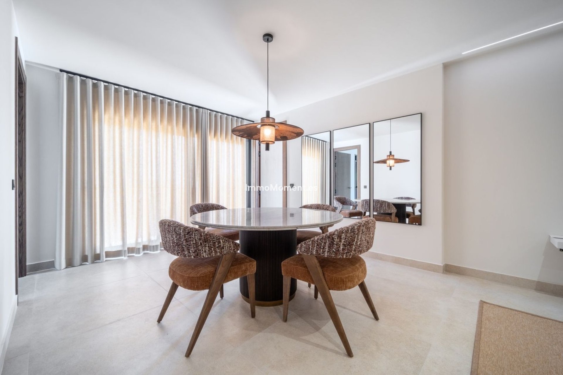 Wiederverkauf - Villa - Mijas - Mijas Costa