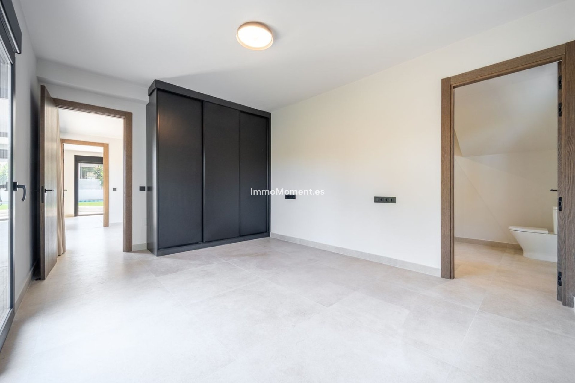 Wiederverkauf - Villa - Mijas - Mijas Costa