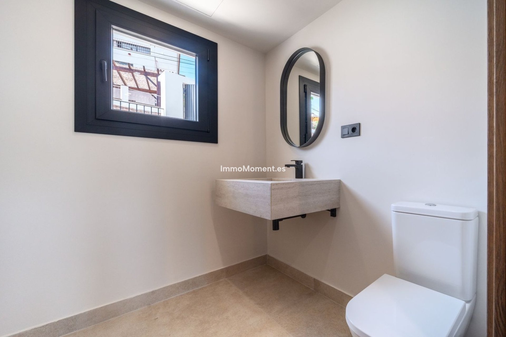 Wiederverkauf - Villa - Mijas - Mijas Costa