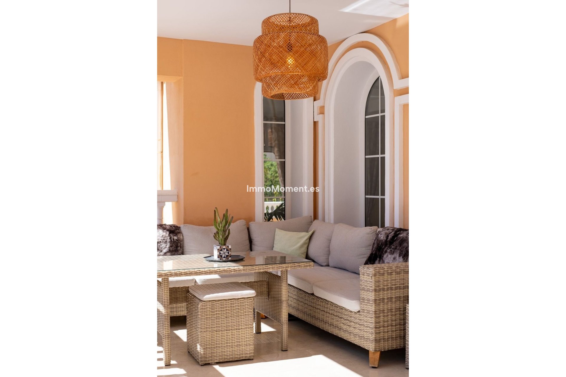 Wiederverkauf - Villa - Mijas - Mijas Costa