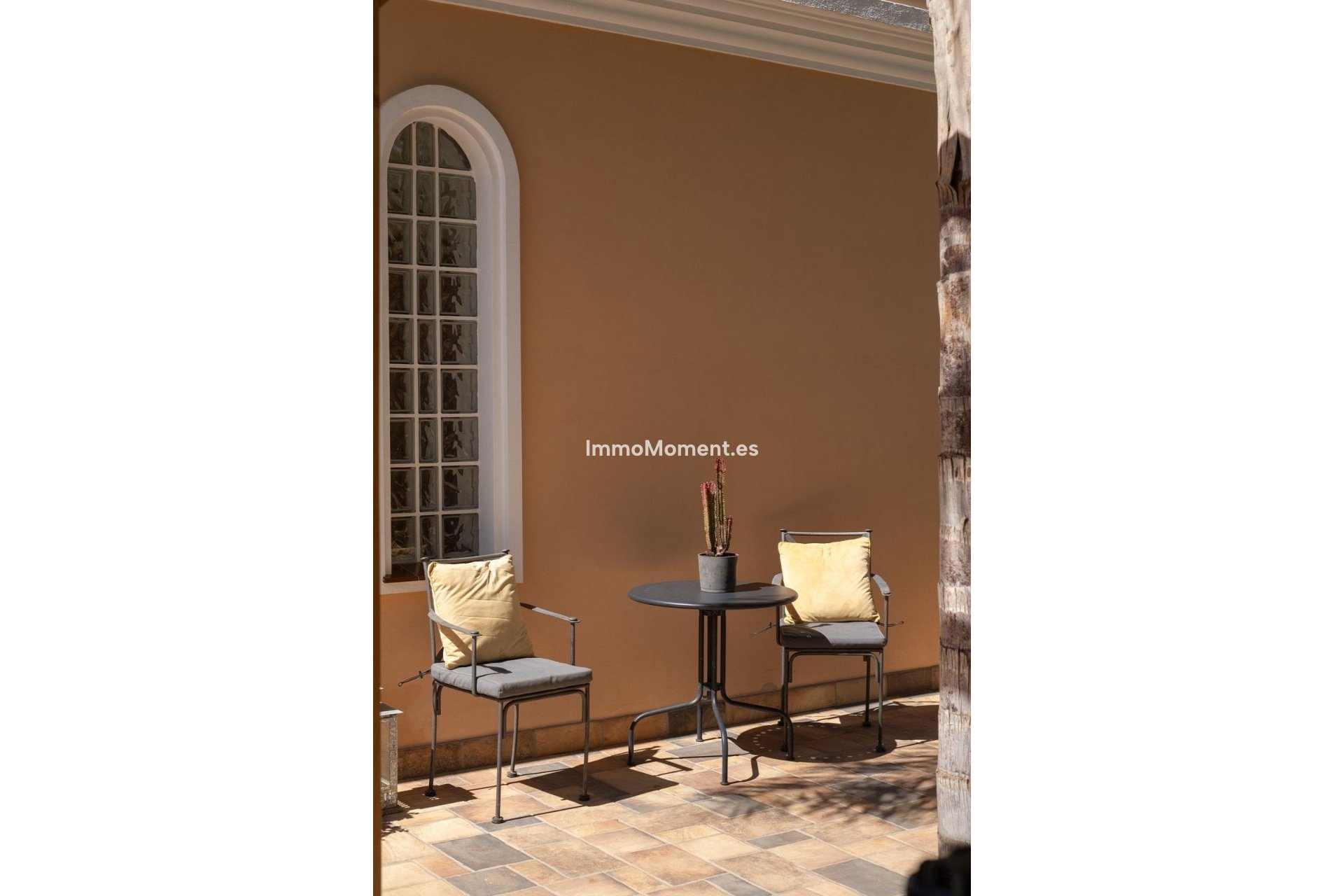 Wiederverkauf - Villa - Mijas - Mijas Costa