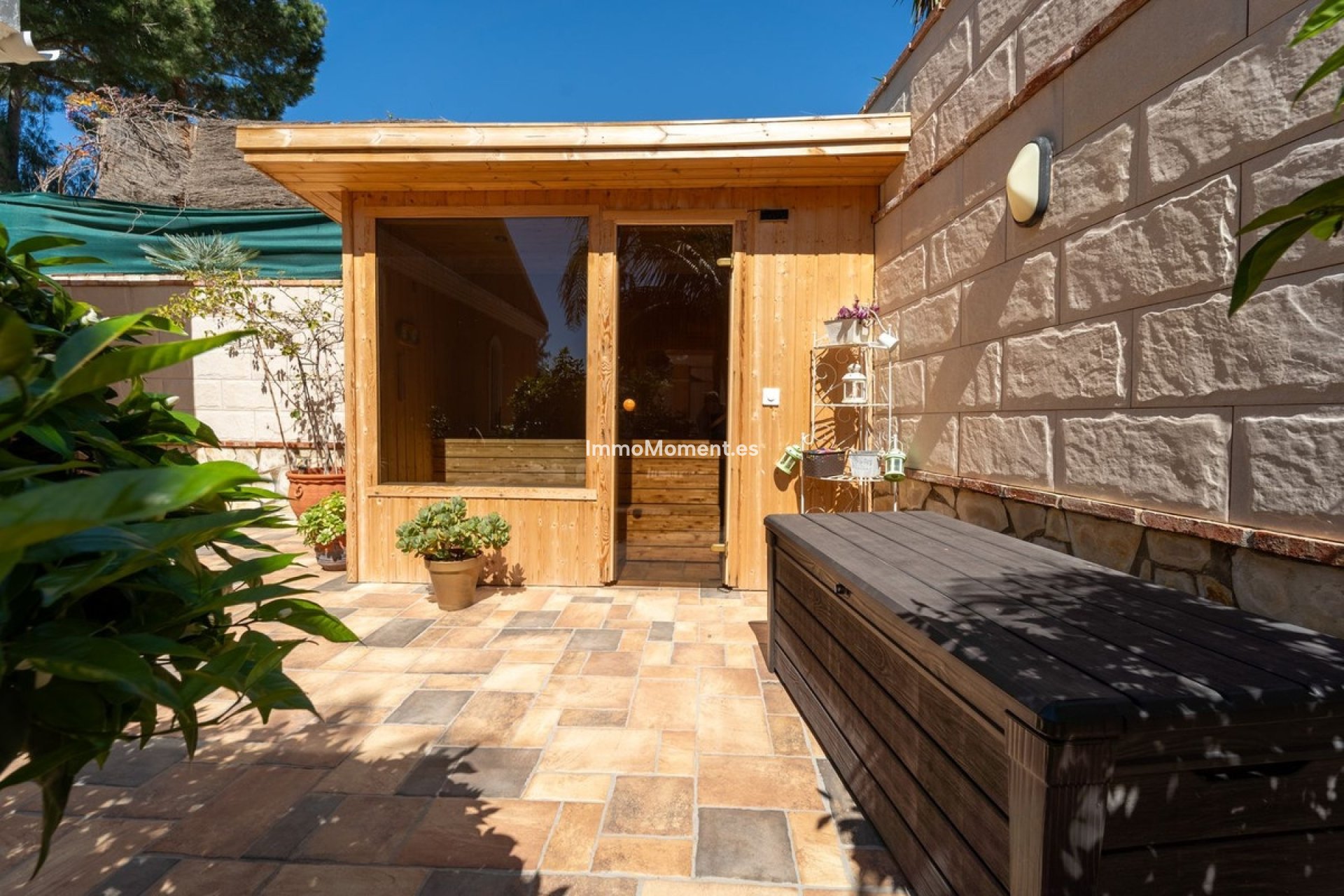 Wiederverkauf - Villa - Mijas - Mijas Costa