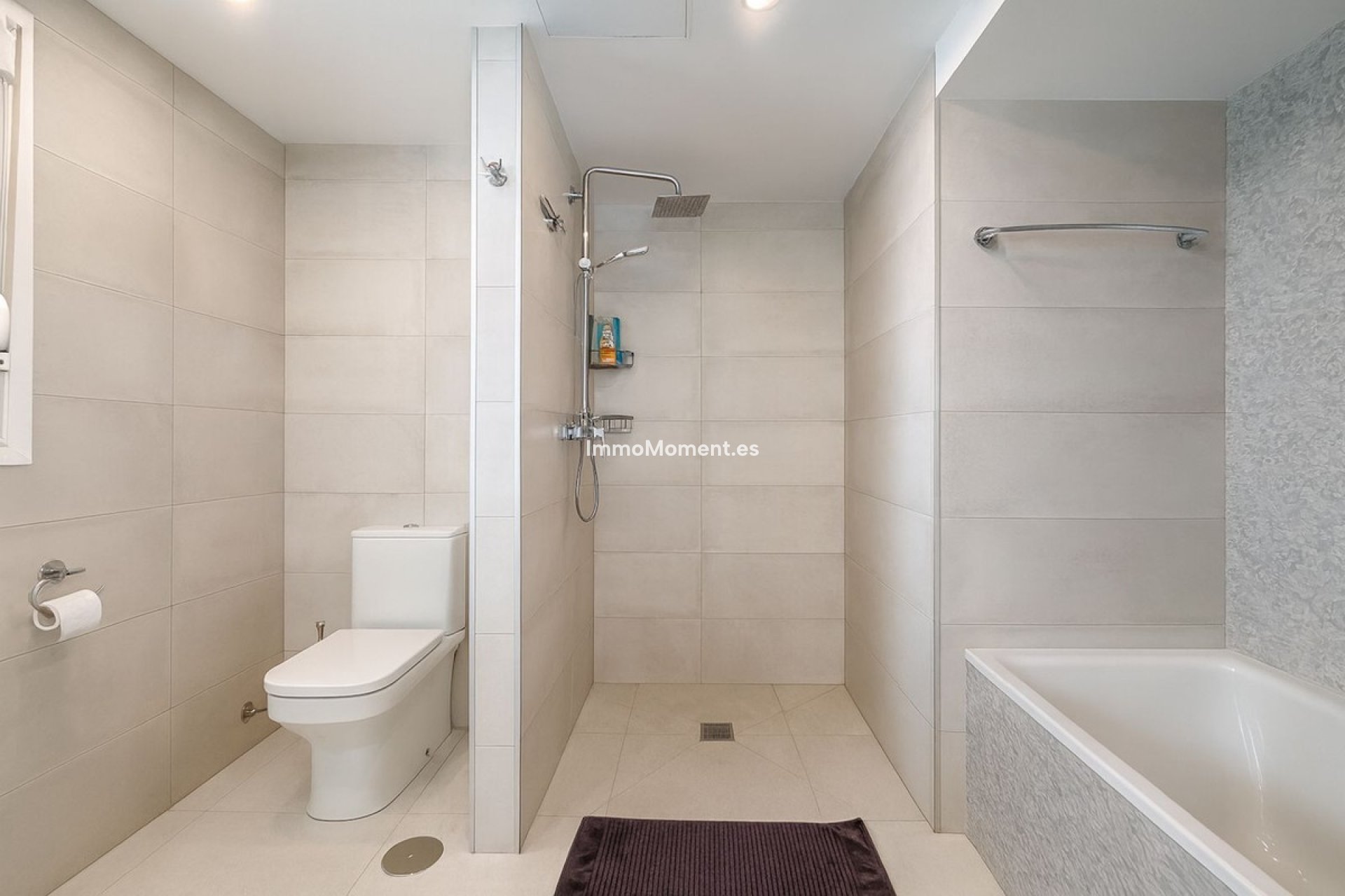 Wiederverkauf - Villa - Mijas - Mijas Costa