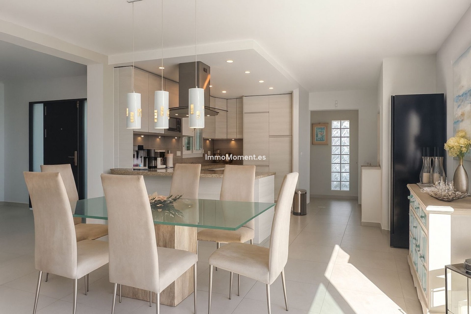 Wiederverkauf - Villa - Mijas - Mijas Costa