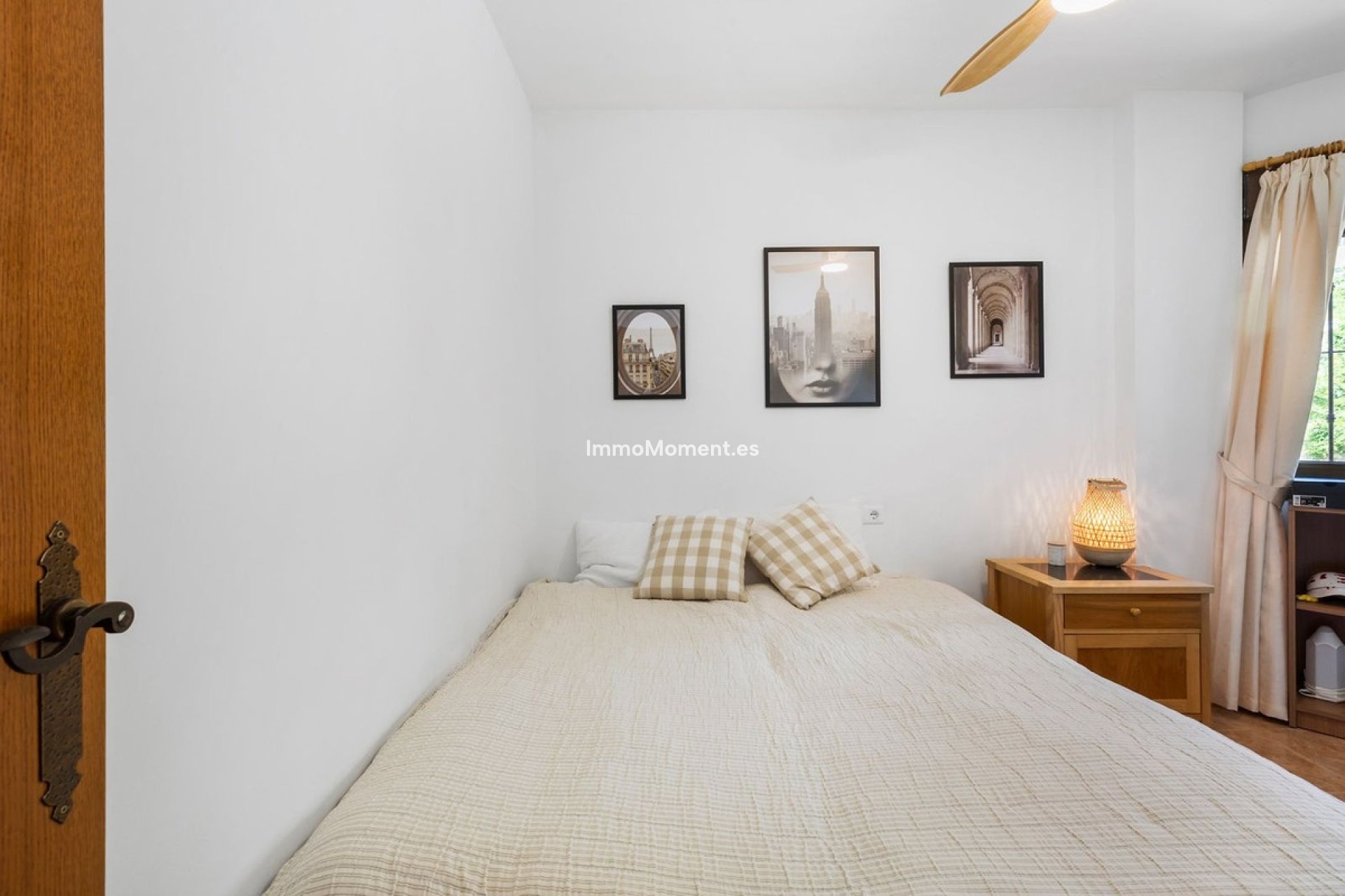 Wiederverkauf - Villa - Mijas - Mijas Costa