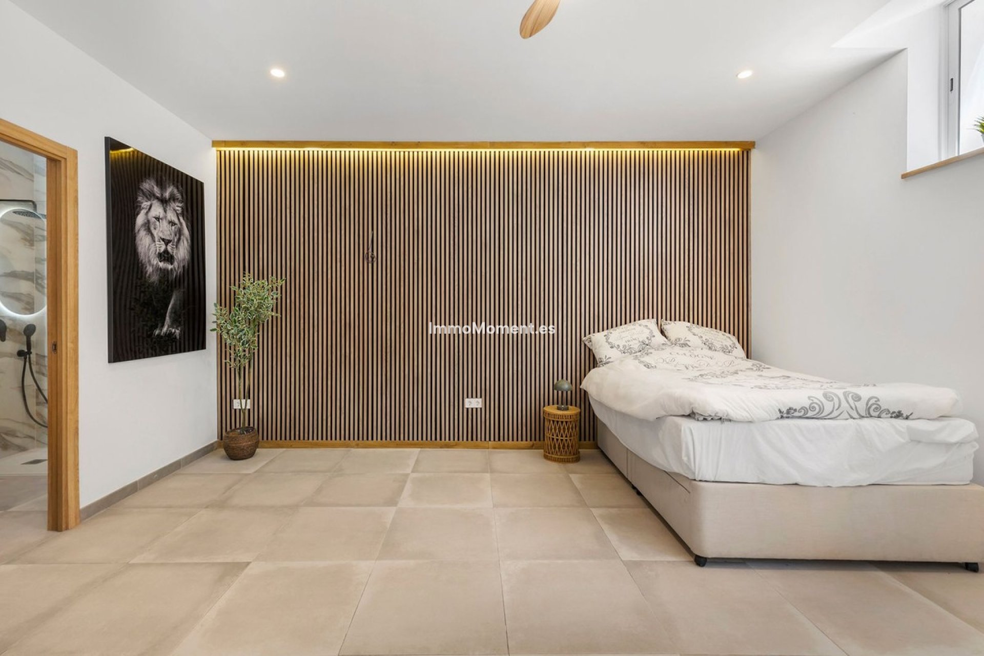 Wiederverkauf - Villa - Mijas - Mijas Costa