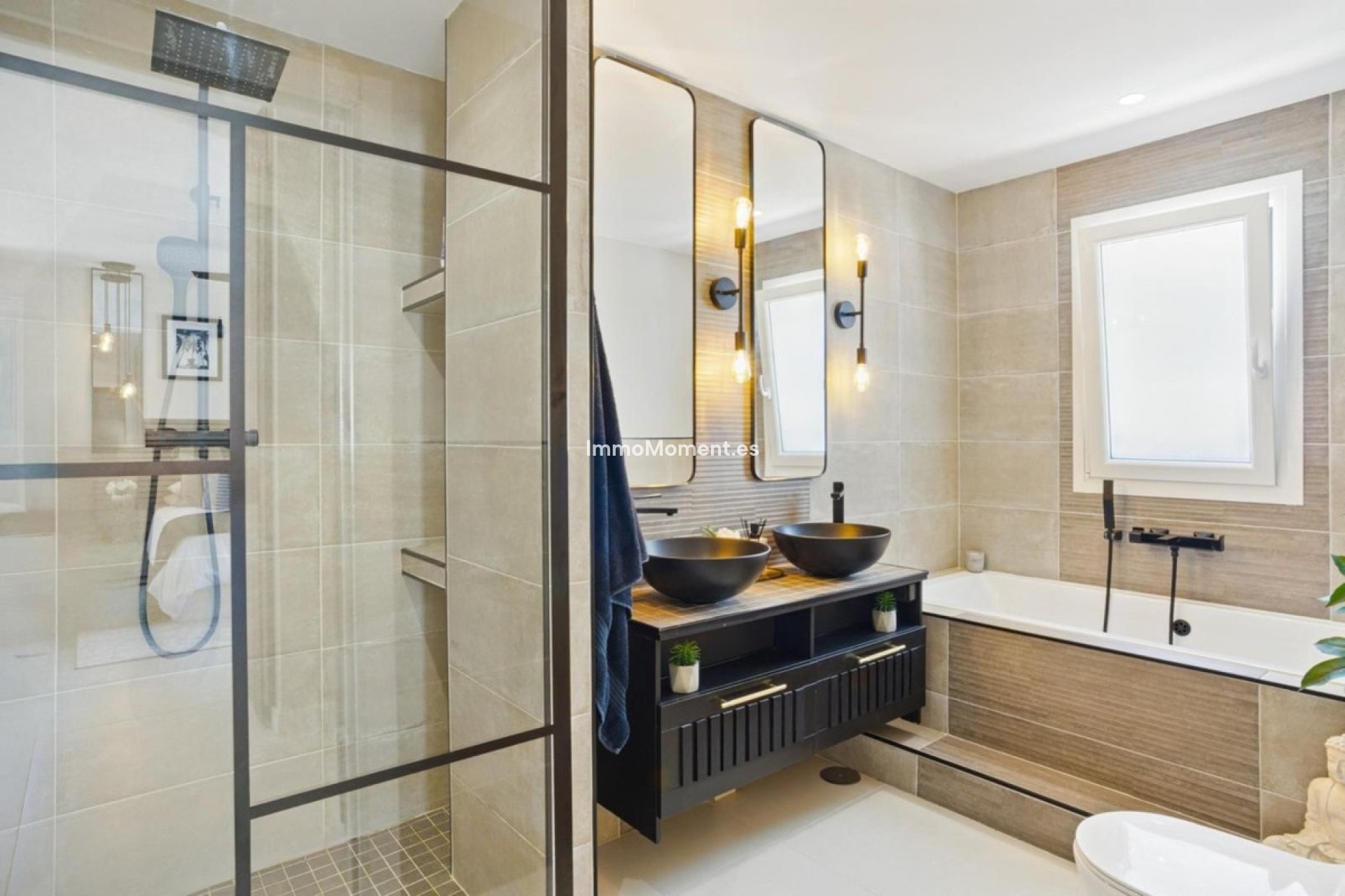 Wiederverkauf - Villa - Mijas - Mijas Costa