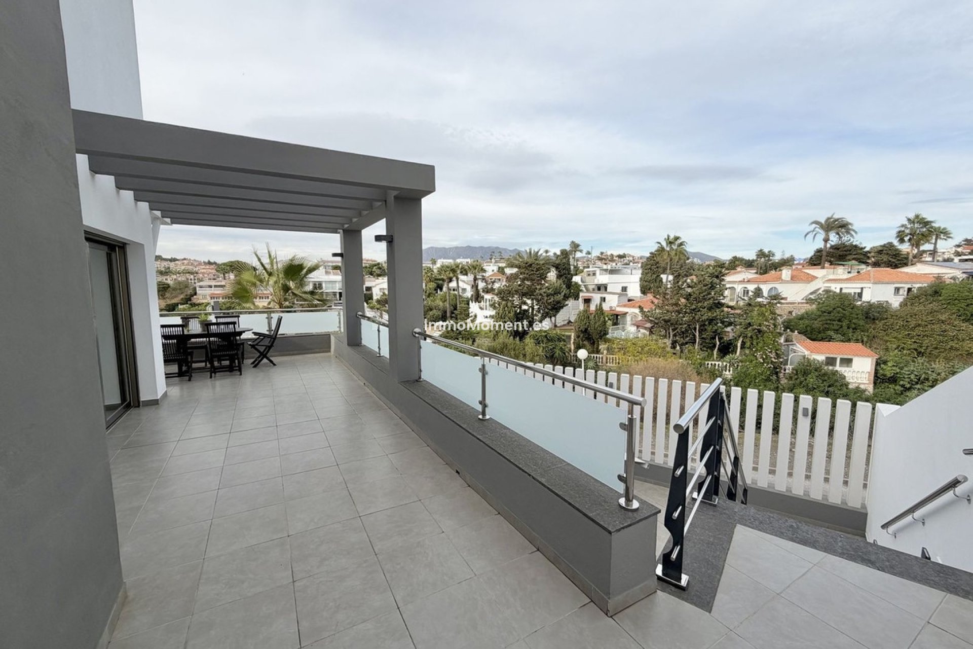 Wiederverkauf - Villa - Mijas - Mijas Costa