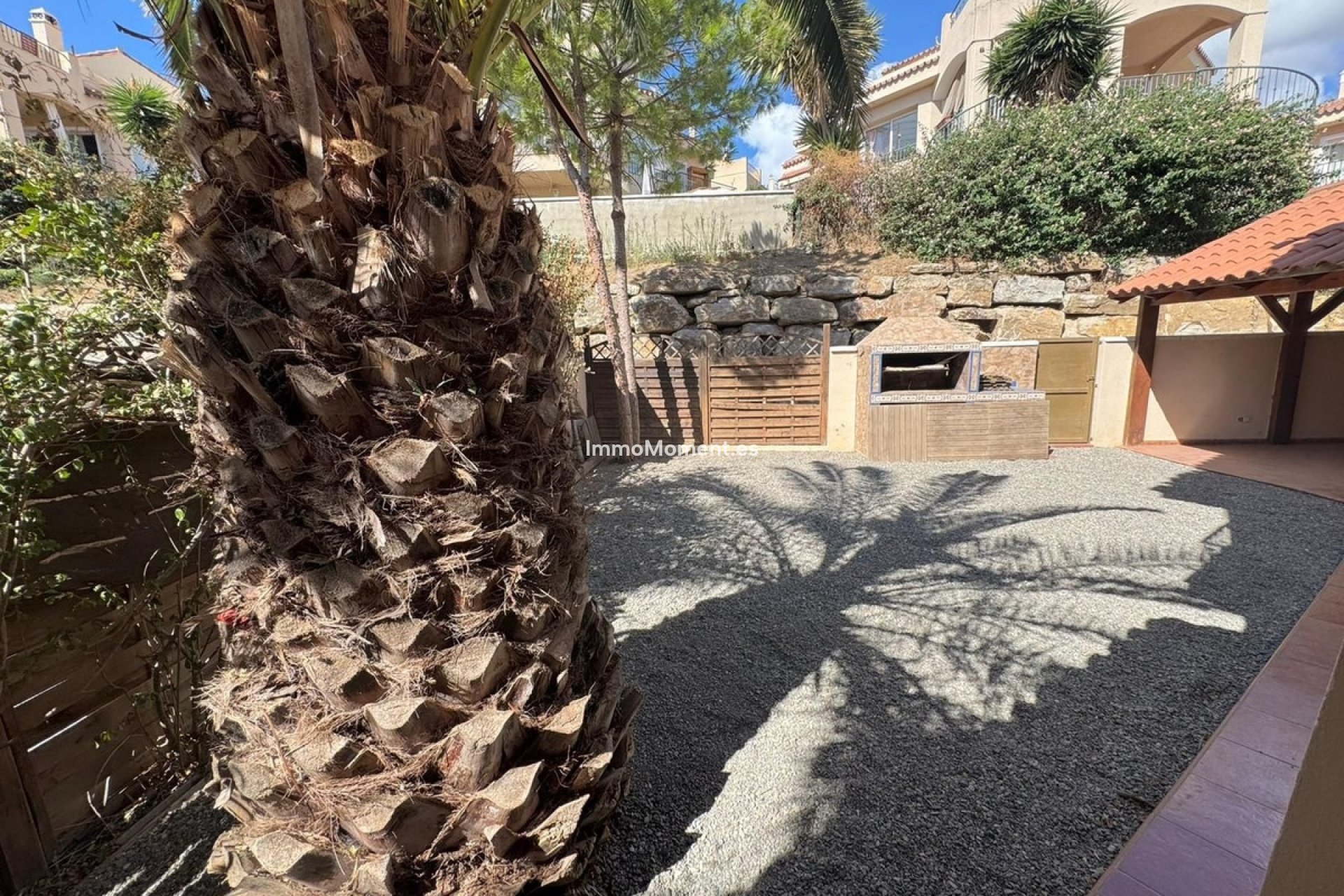 Wiederverkauf - Villa - Mijas - Mijas Costa