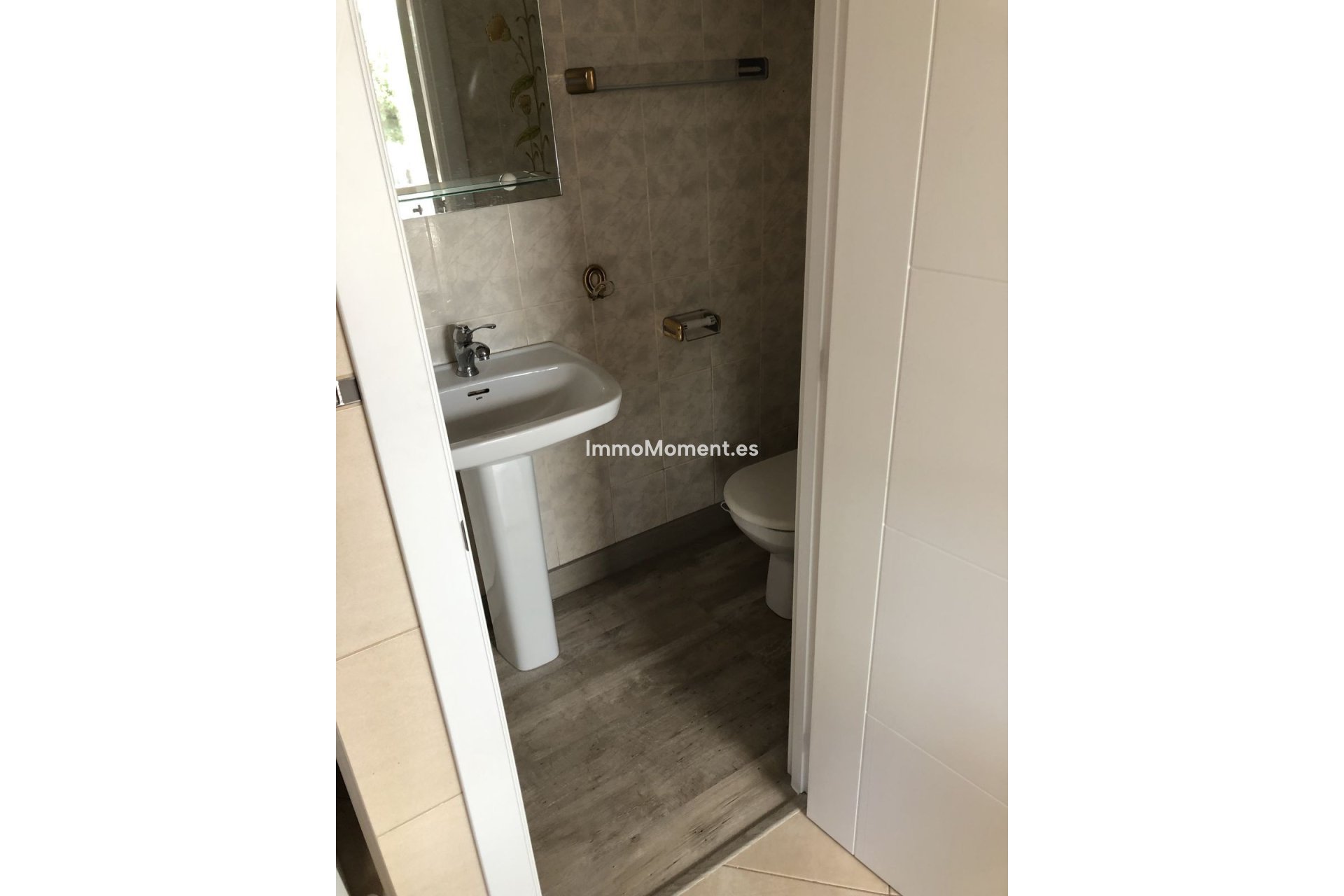 Wiederverkauf - Villa - Mijas - Mijas Costa