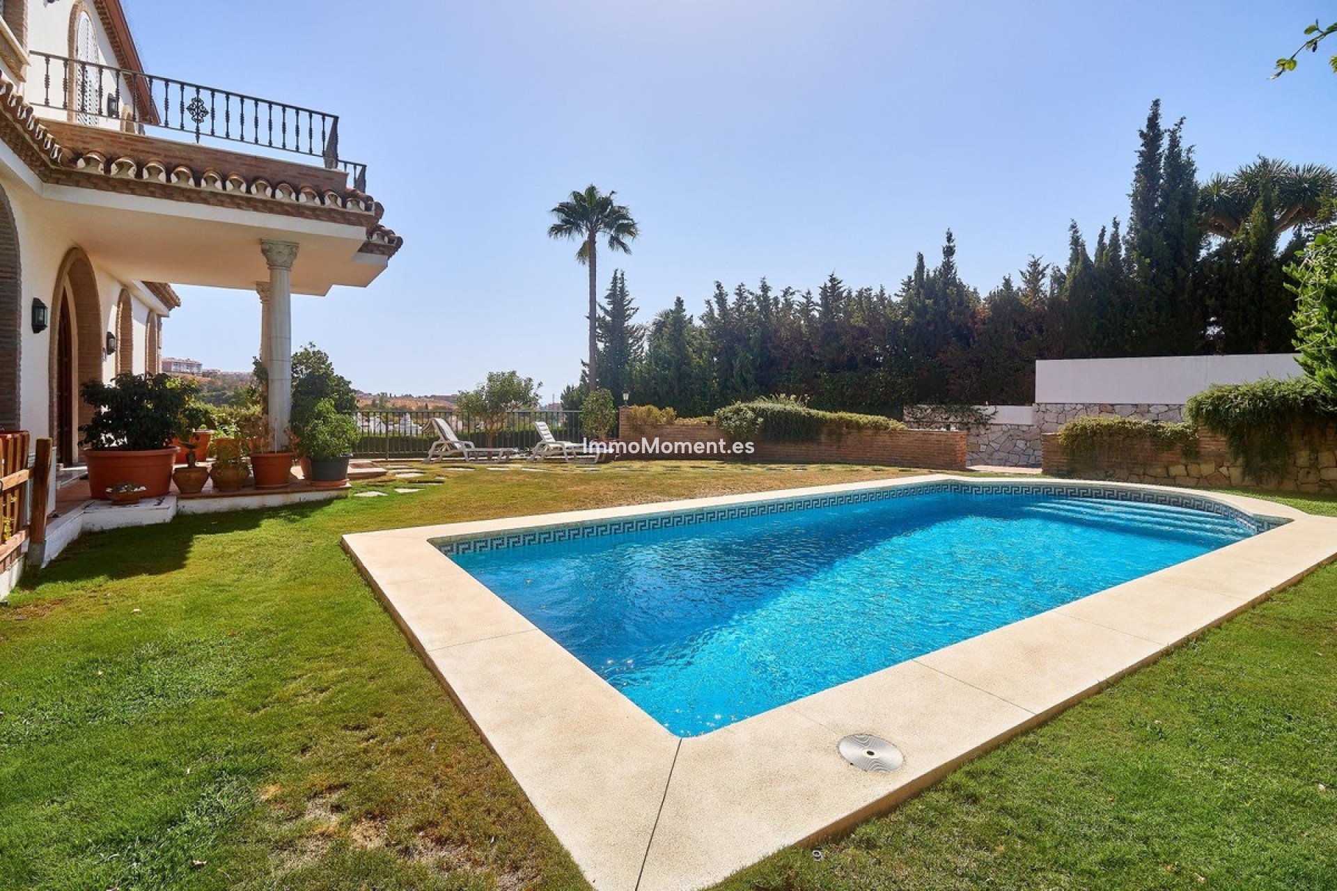 Wiederverkauf - Villa - Mijas - Mijas Costa
