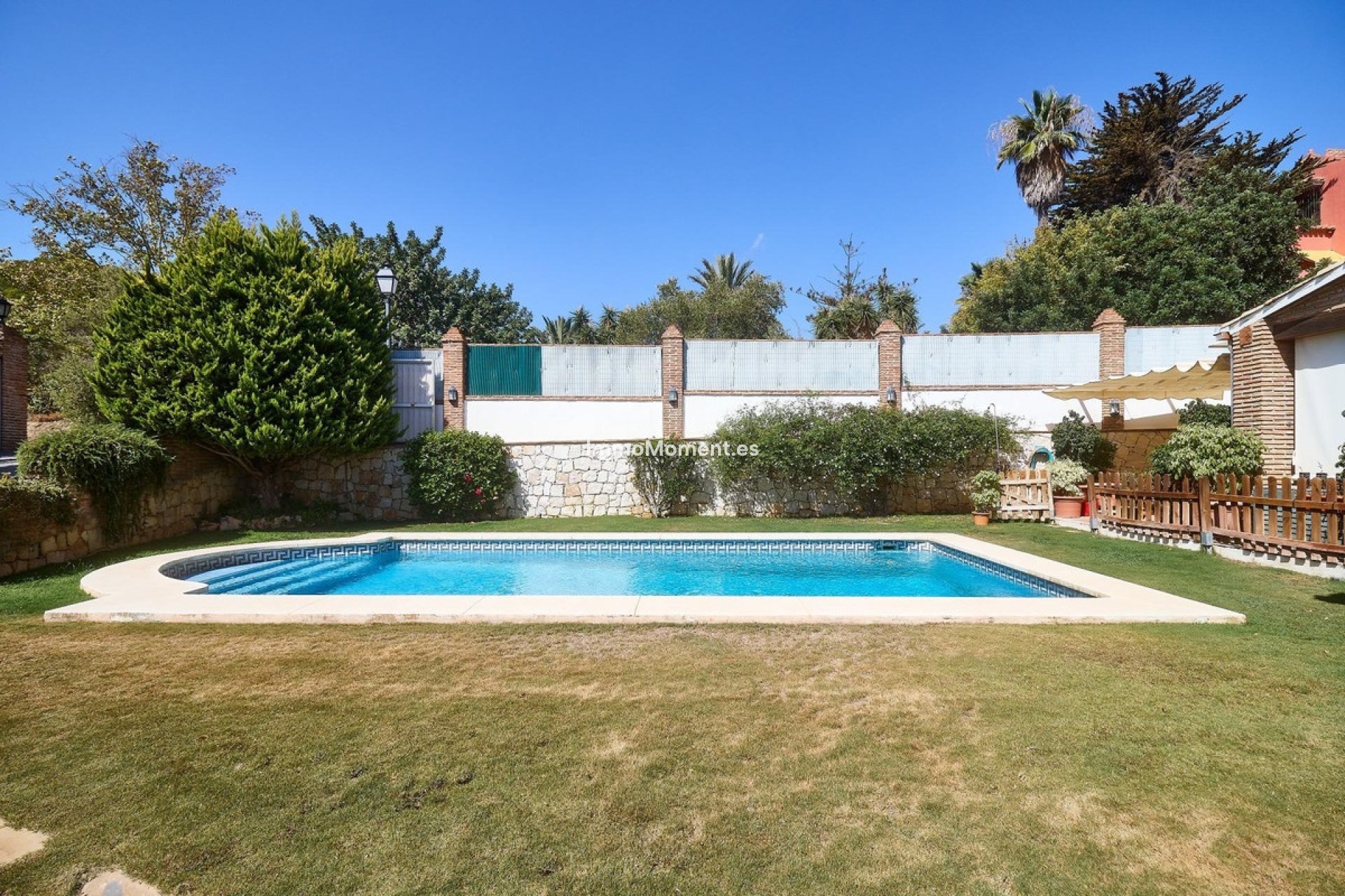 Wiederverkauf - Villa - Mijas - Mijas Costa