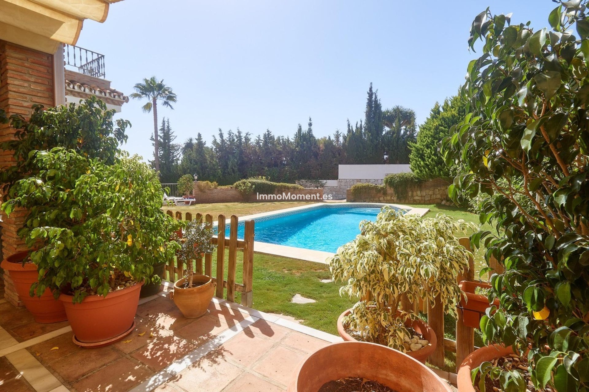 Wiederverkauf - Villa - Mijas - Mijas Costa