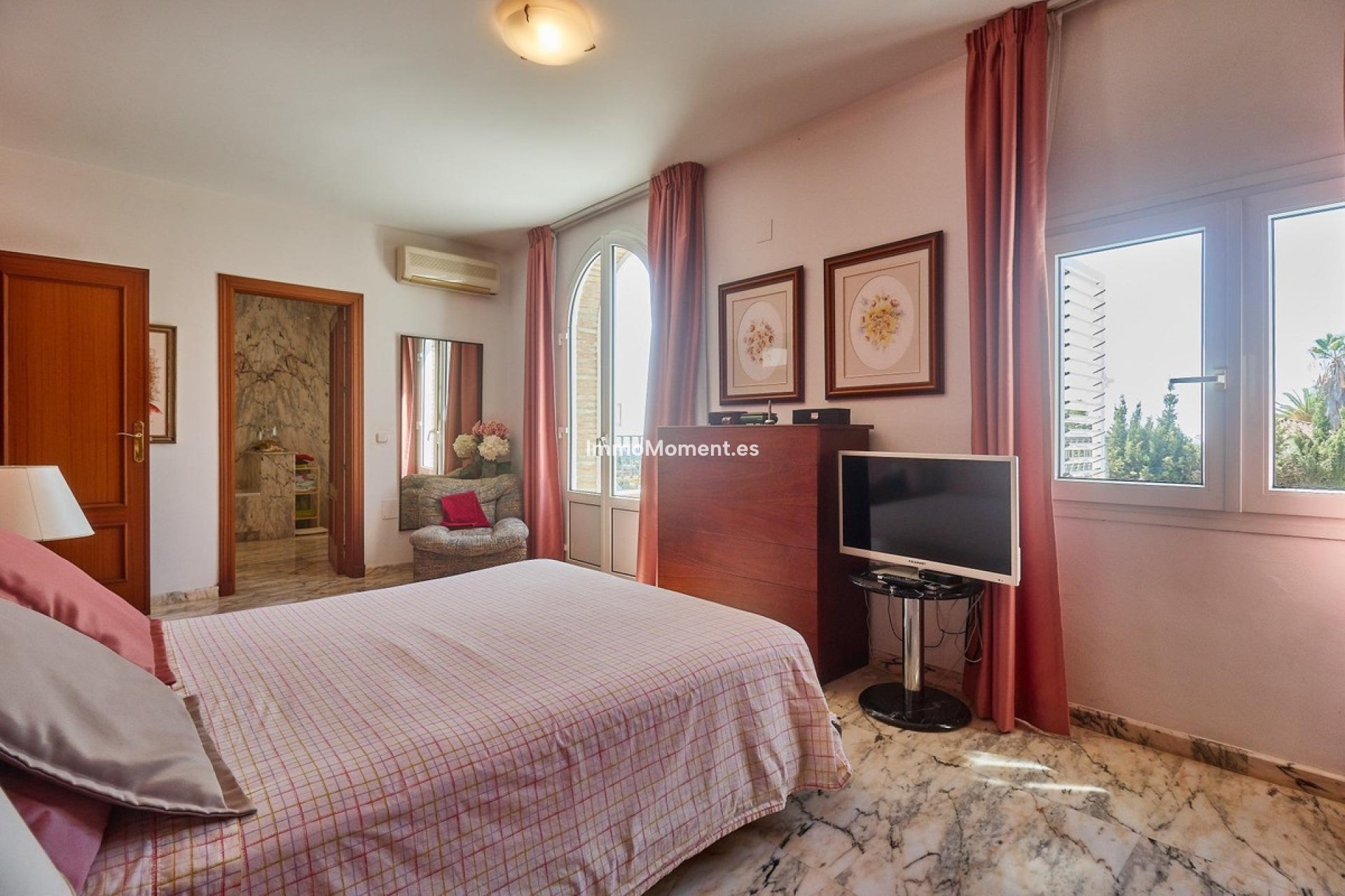 Wiederverkauf - Villa - Mijas - Mijas Costa