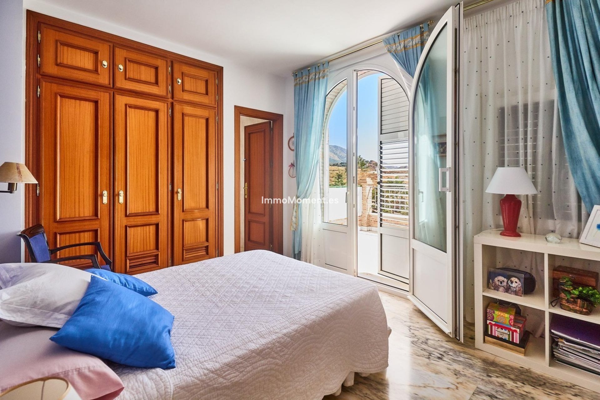 Wiederverkauf - Villa - Mijas - Mijas Costa