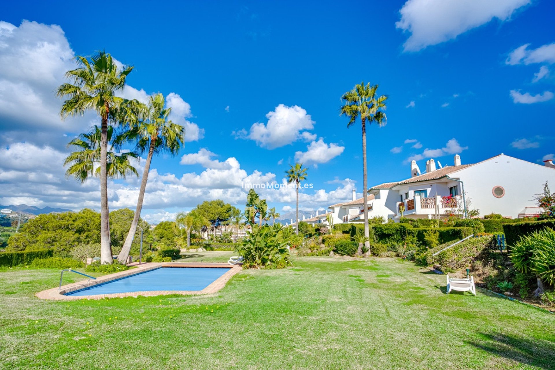 Wiederverkauf - Villa - Mijas - Mijas Costa