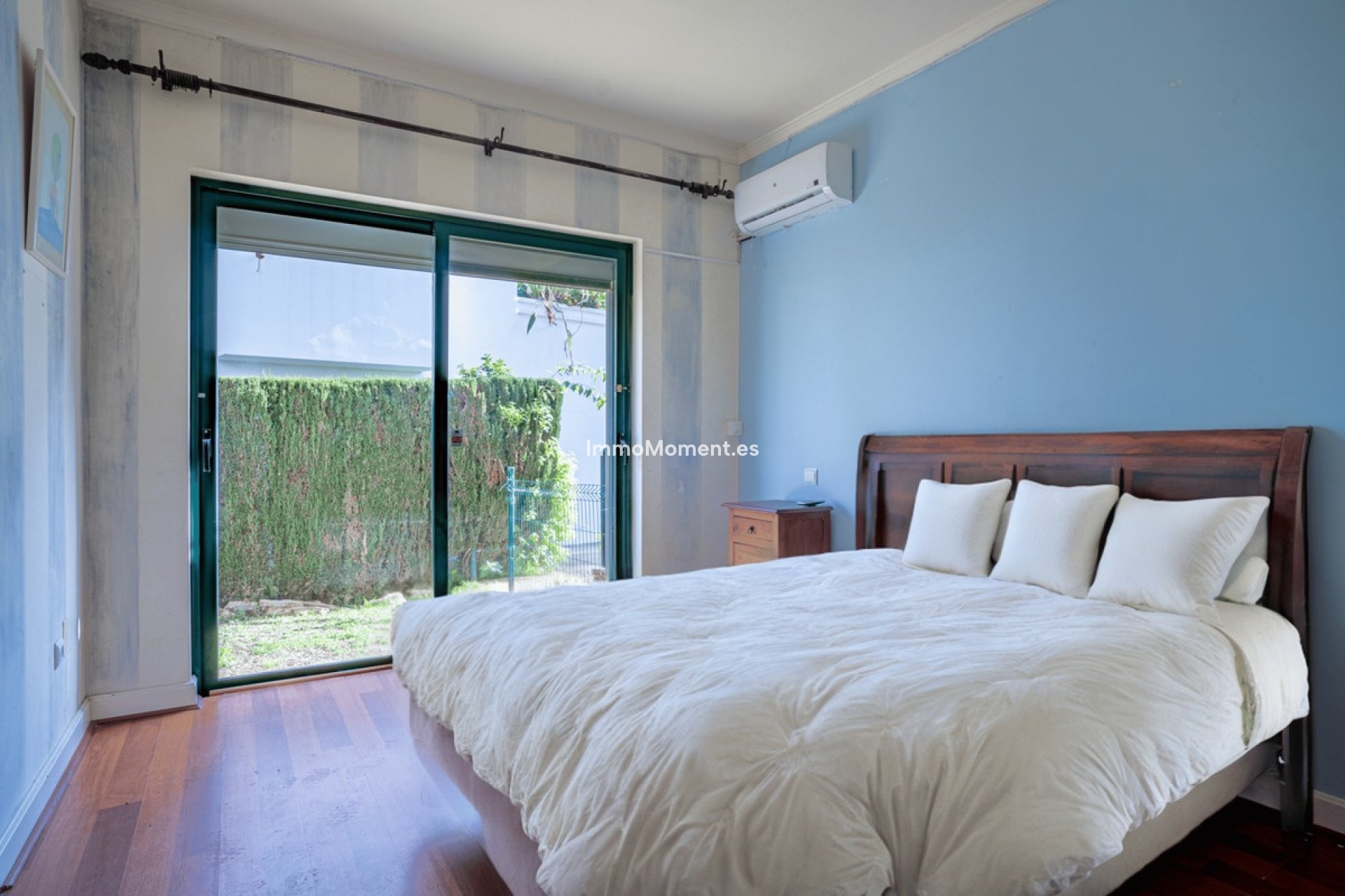 Wiederverkauf - Villa - Mijas - Mijas Costa