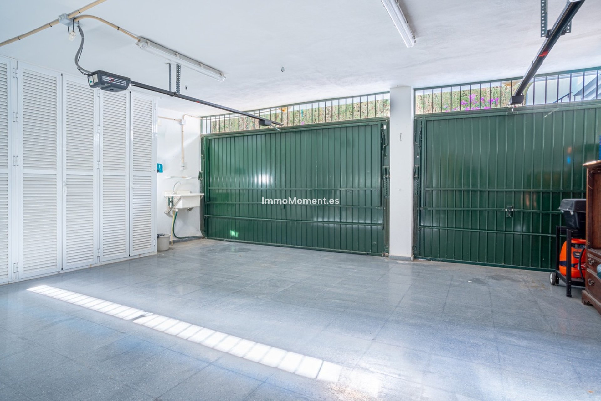 Wiederverkauf - Villa - Mijas - Mijas Costa