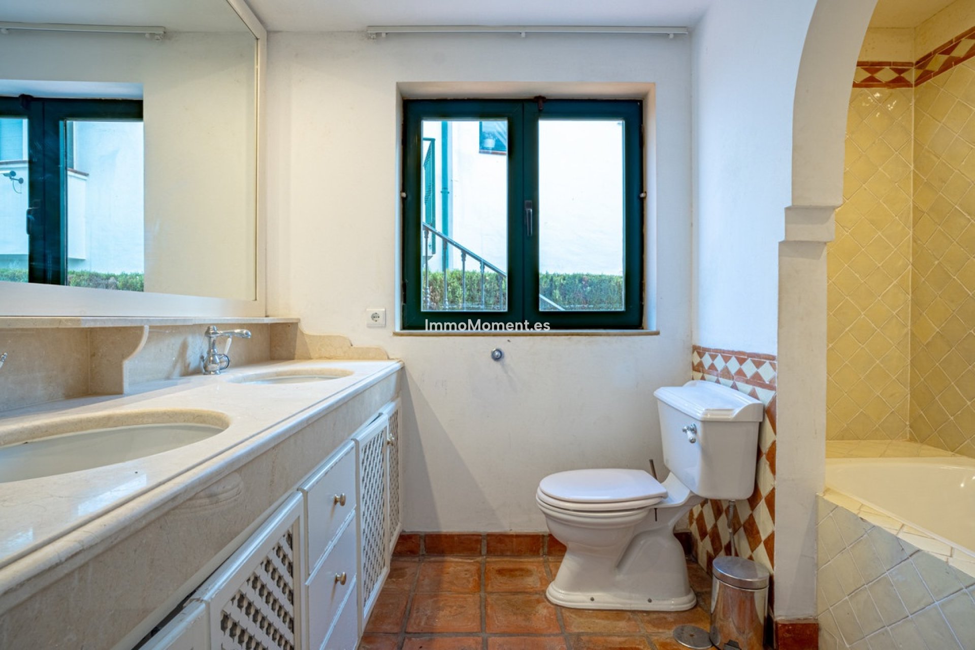 Wiederverkauf - Villa - Mijas - Mijas Costa