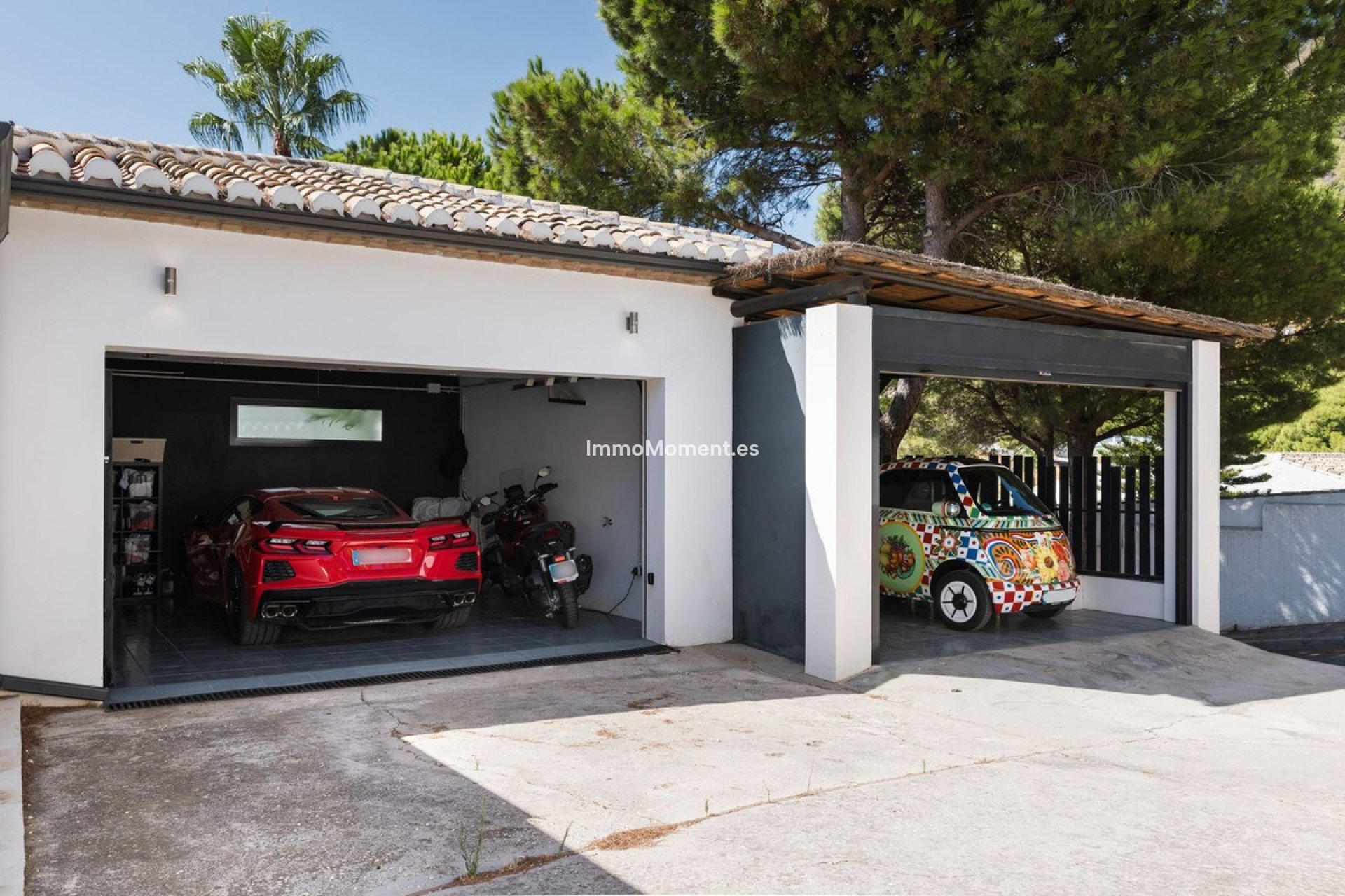 Wiederverkauf - Villa - Mijas - Mijas Costa