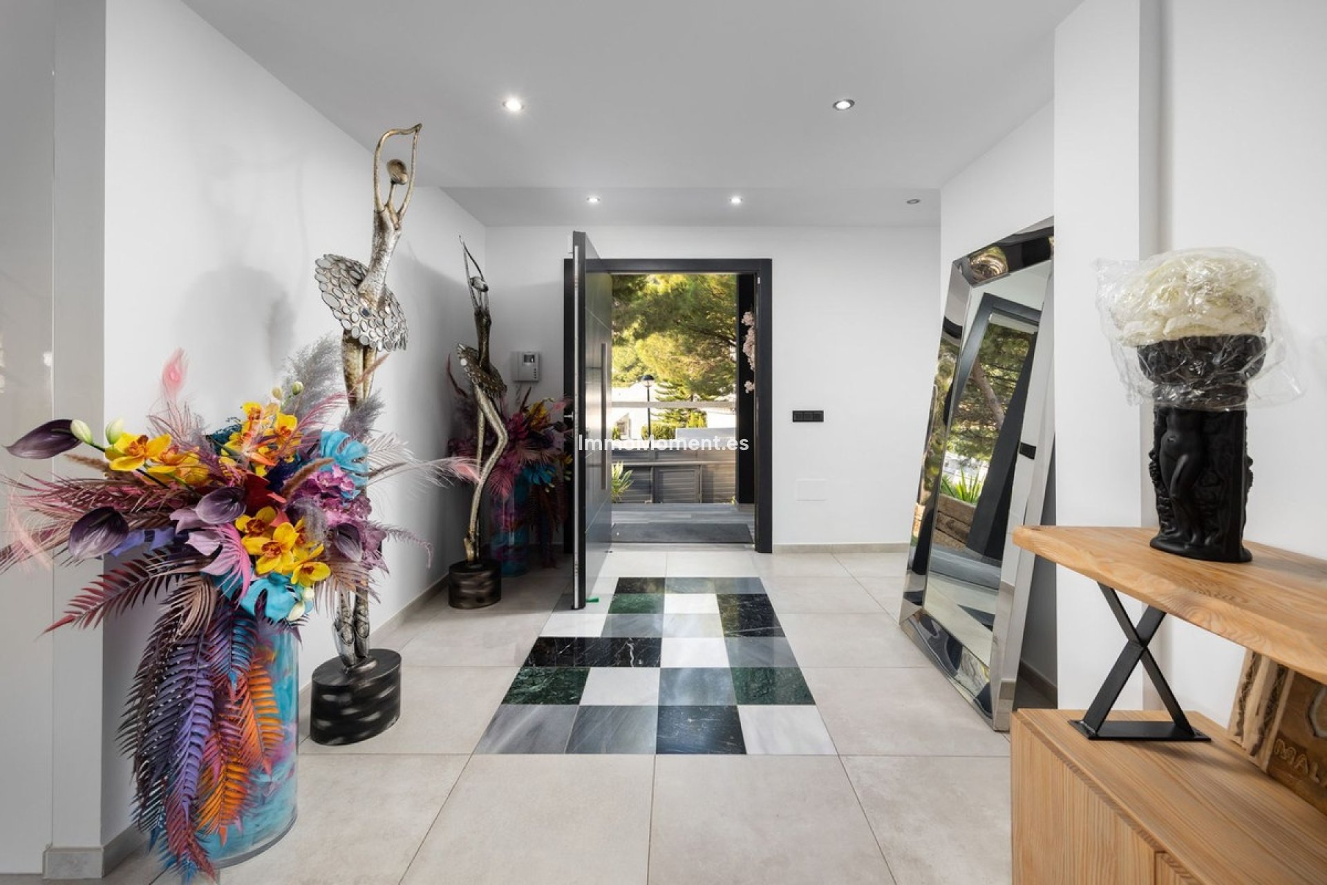 Wiederverkauf - Villa - Mijas - Mijas Costa