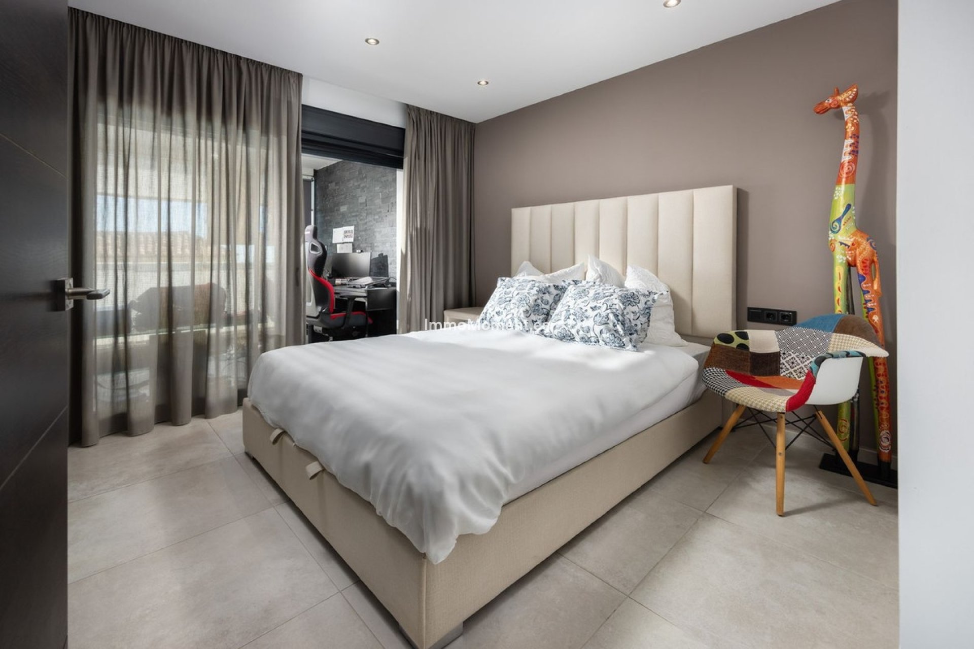 Wiederverkauf - Villa - Mijas - Mijas Costa