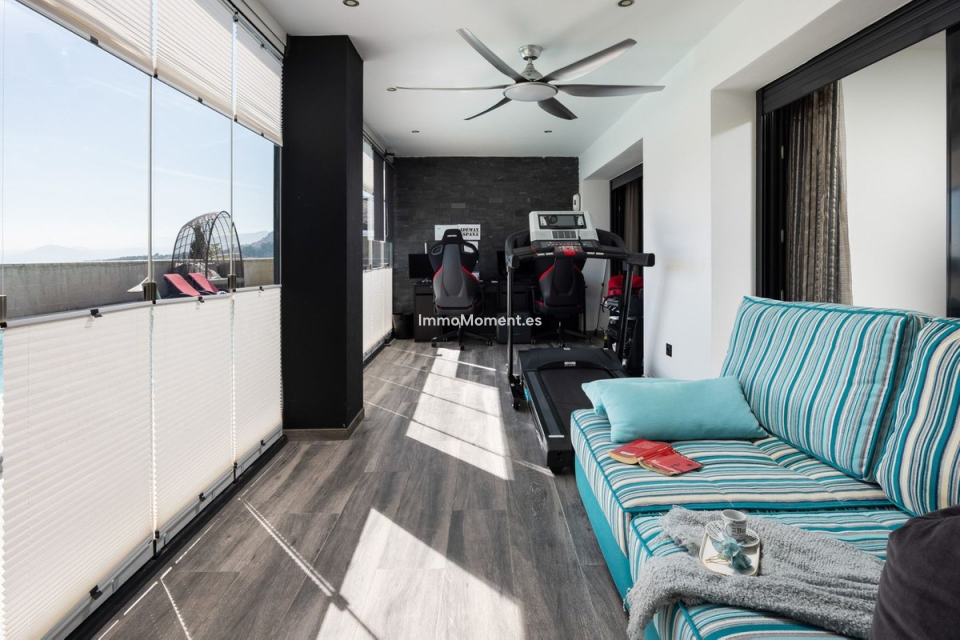 Wiederverkauf - Villa - Mijas - Mijas Costa