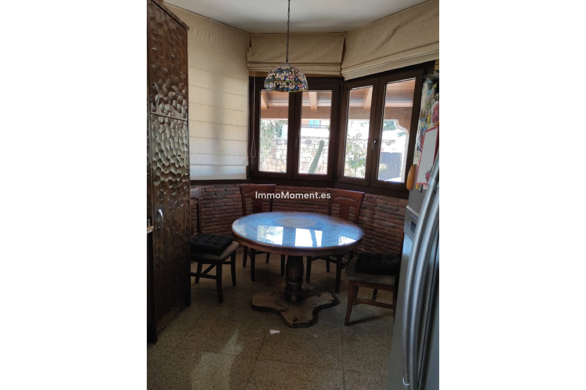 Wiederverkauf - Villa - Mijas - Mijas Costa