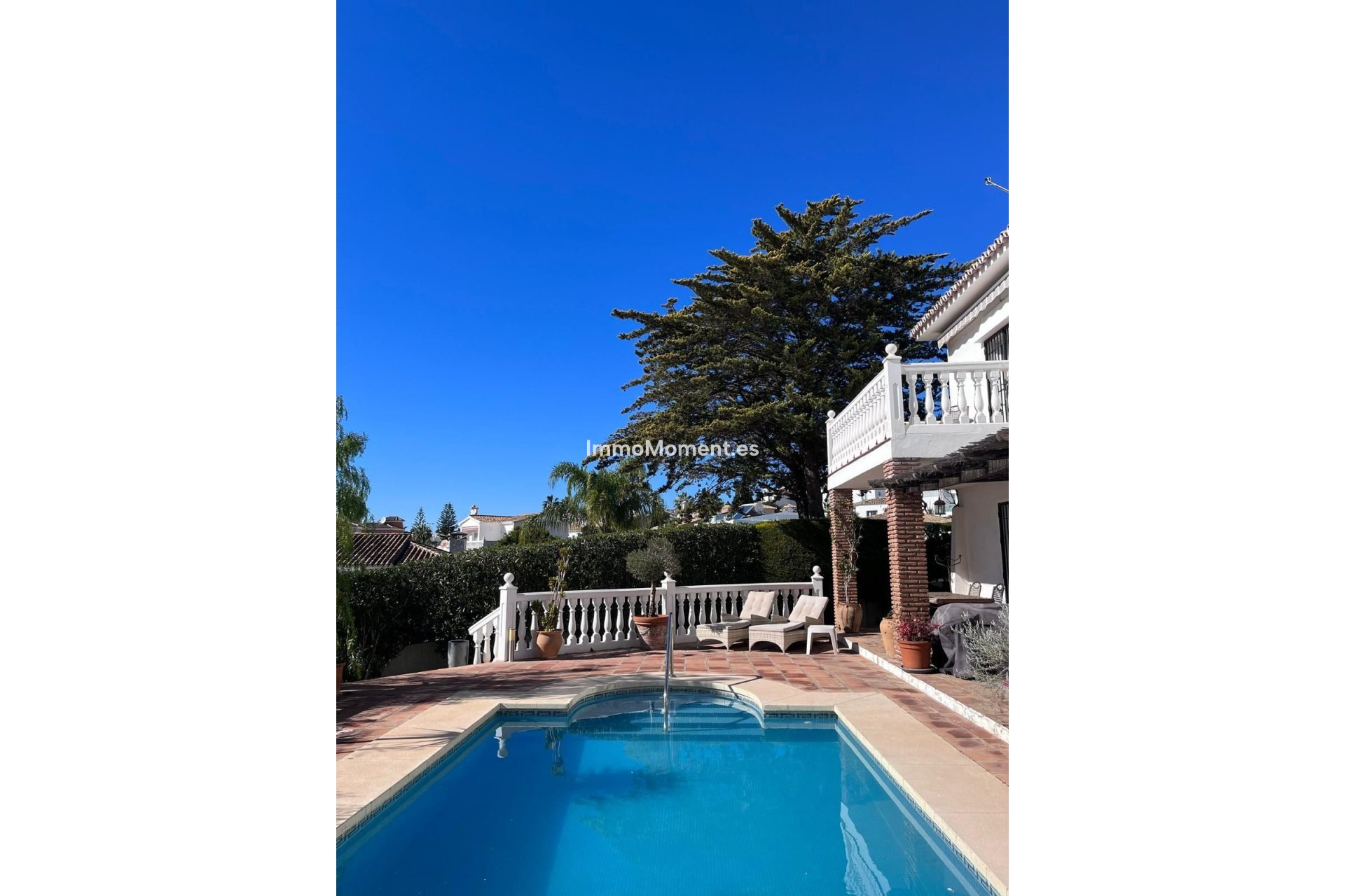 Wiederverkauf - Villa - Mijas - Mijas Costa