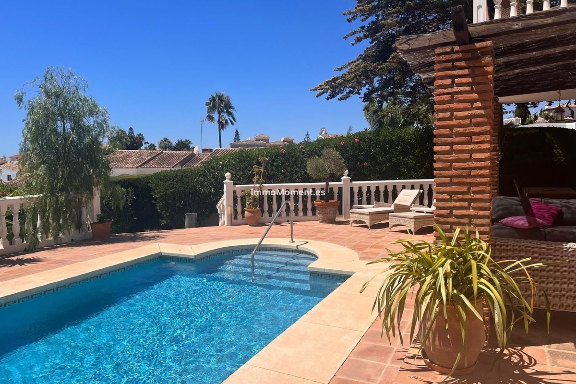 Wiederverkauf - Villa - Mijas - Mijas Costa