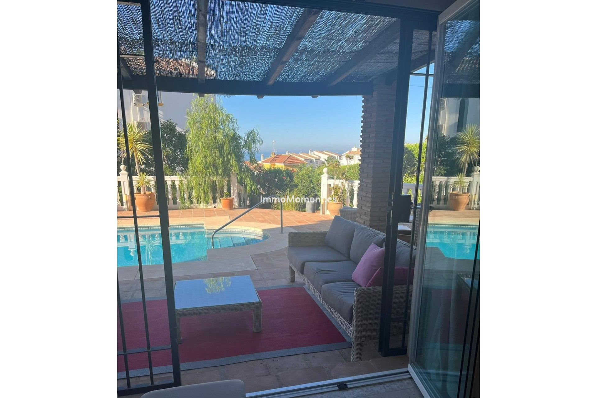 Wiederverkauf - Villa - Mijas - Mijas Costa