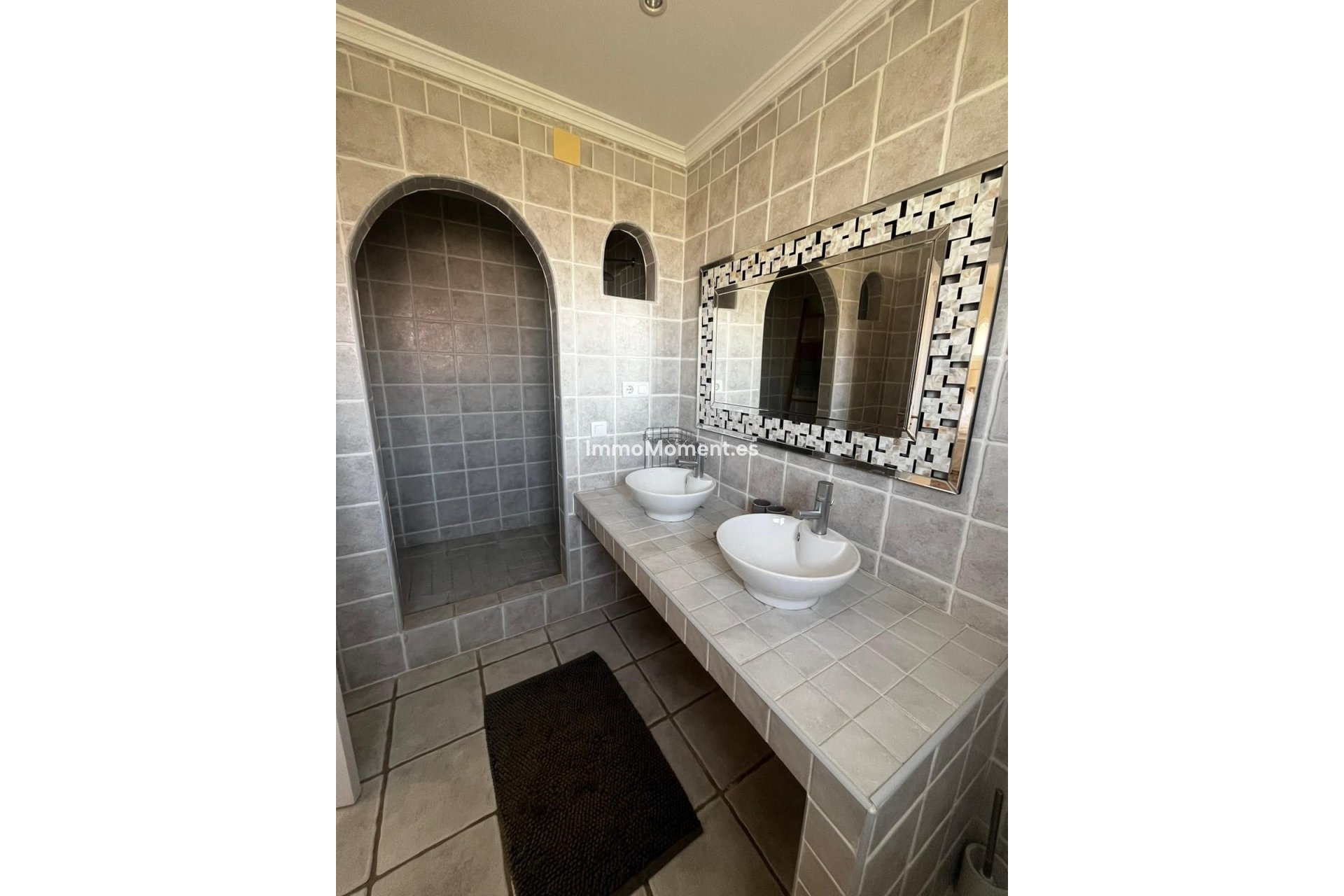 Wiederverkauf - Villa - Mijas - Mijas Costa